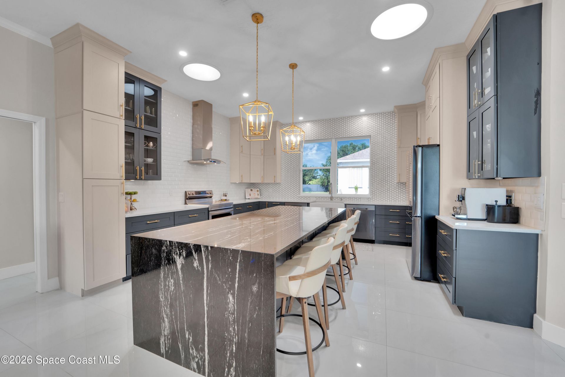 8710 Lake Ridge Drive, Grant-valkaria, FL 32909 Photo