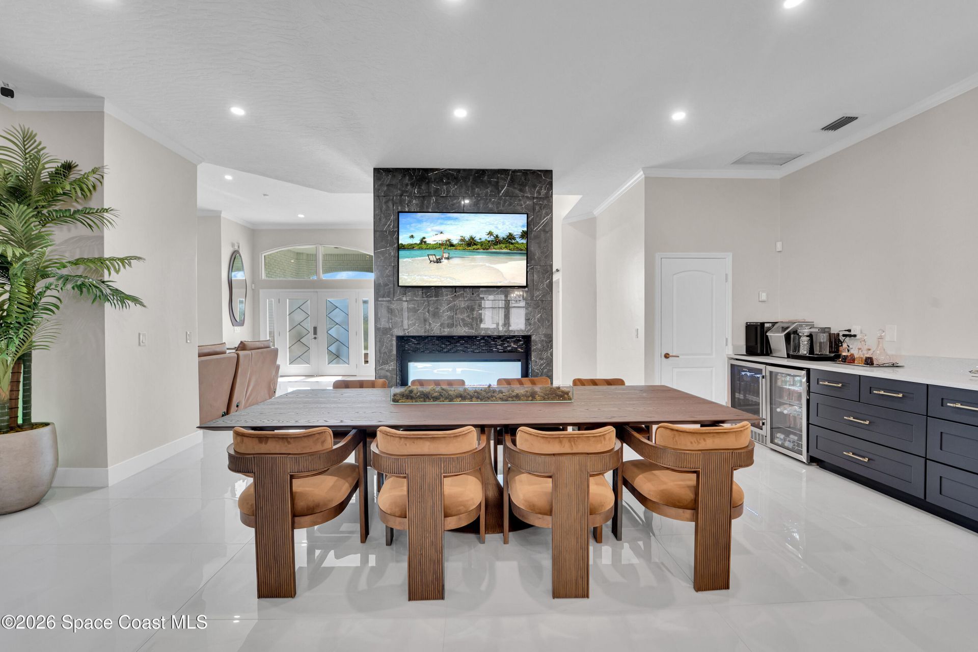 8710 Lake Ridge Drive, Grant-valkaria, FL 32909 Photo