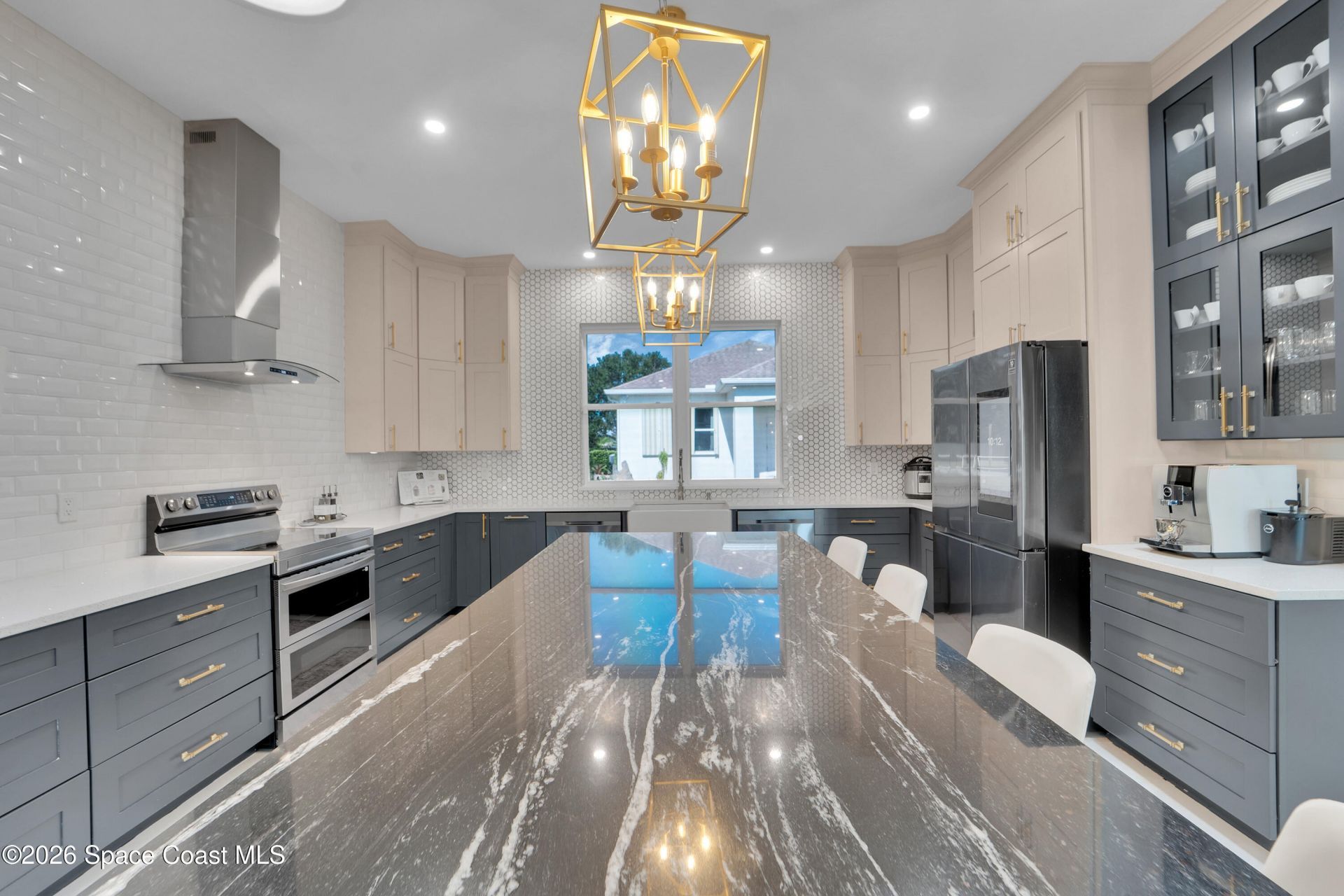 8710 Lake Ridge Drive, Grant-valkaria, FL 32909 Photo