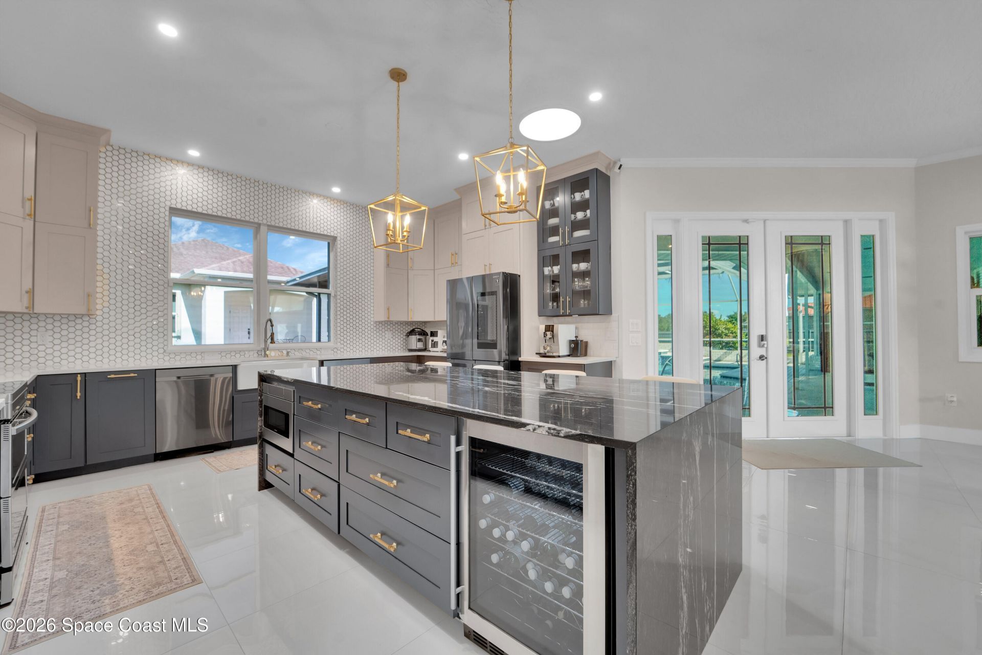 8710 Lake Ridge Drive, Grant-valkaria, FL 32909 Photo