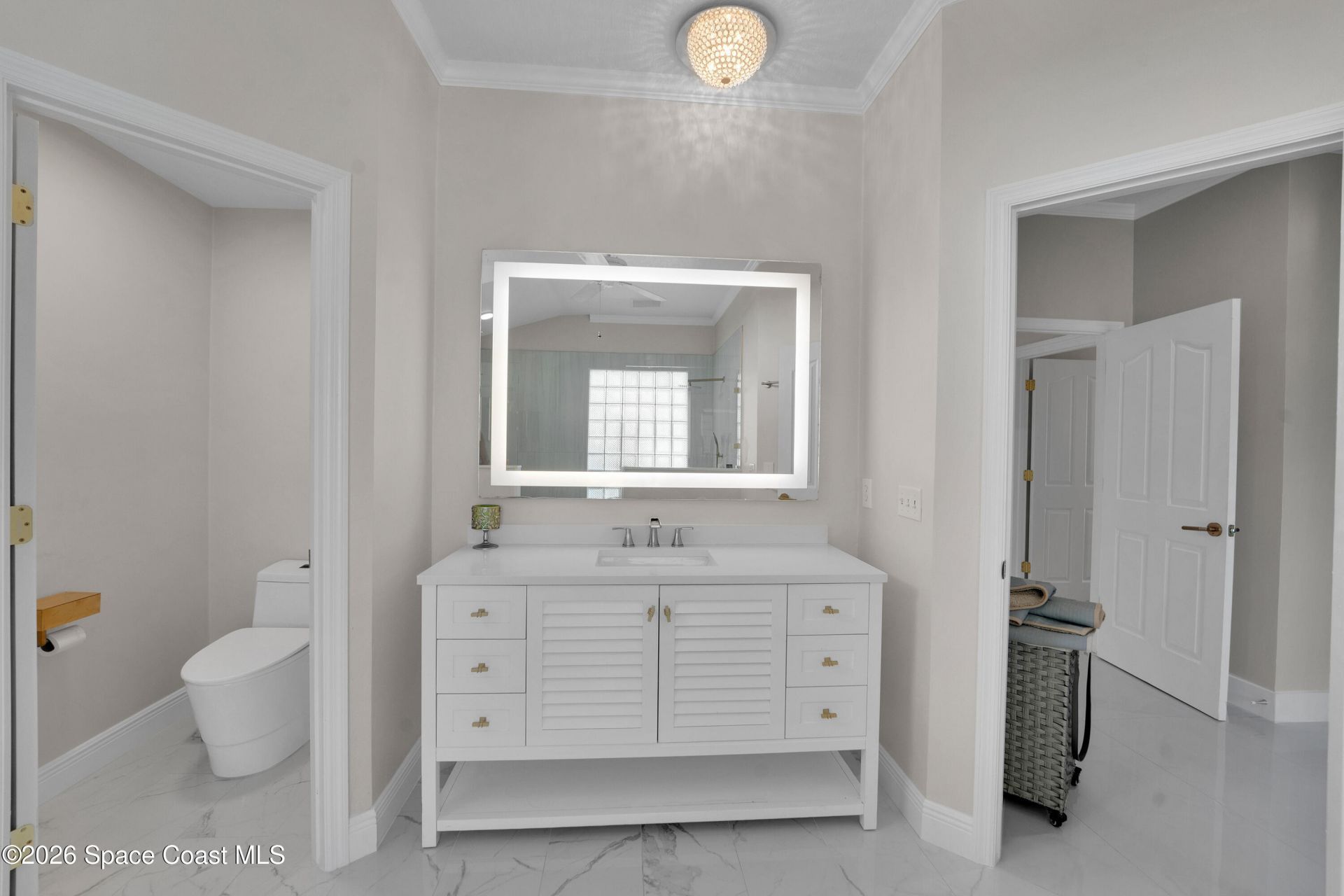 8710 Lake Ridge Drive, Grant-valkaria, FL 32909 Photo