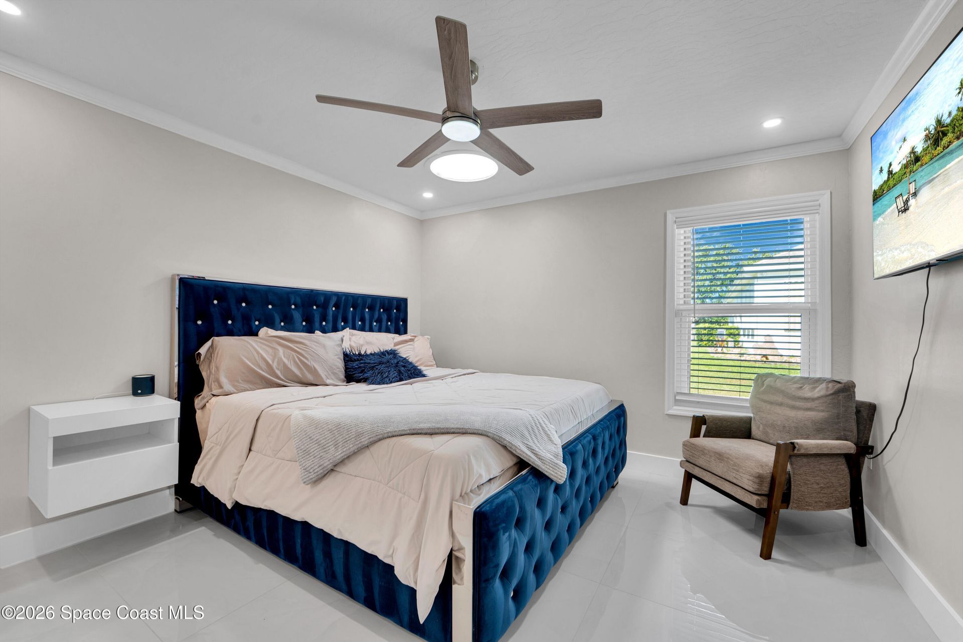 8710 Lake Ridge Drive, Grant-valkaria, FL 32909 Photo