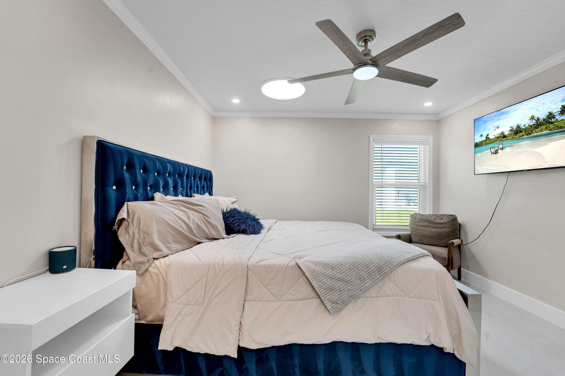 8710 Lake Ridge Drive, Grant-valkaria, FL 32909 Photo