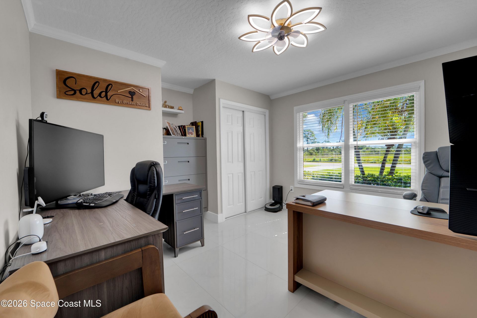 8710 Lake Ridge Drive, Grant-valkaria, FL 32909 Photo