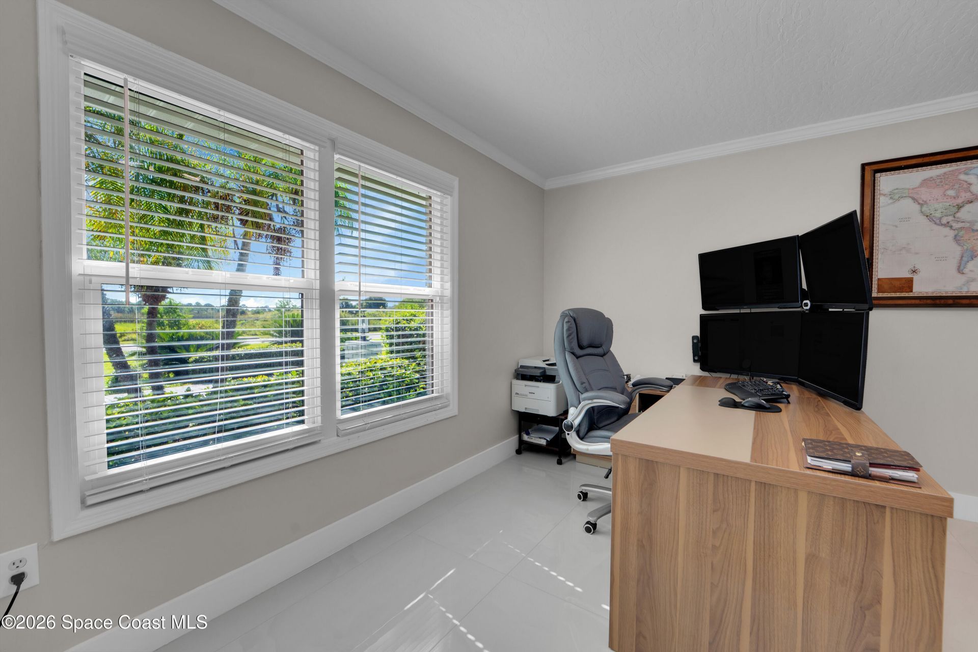8710 Lake Ridge Drive, Grant-valkaria, FL 32909 Photo