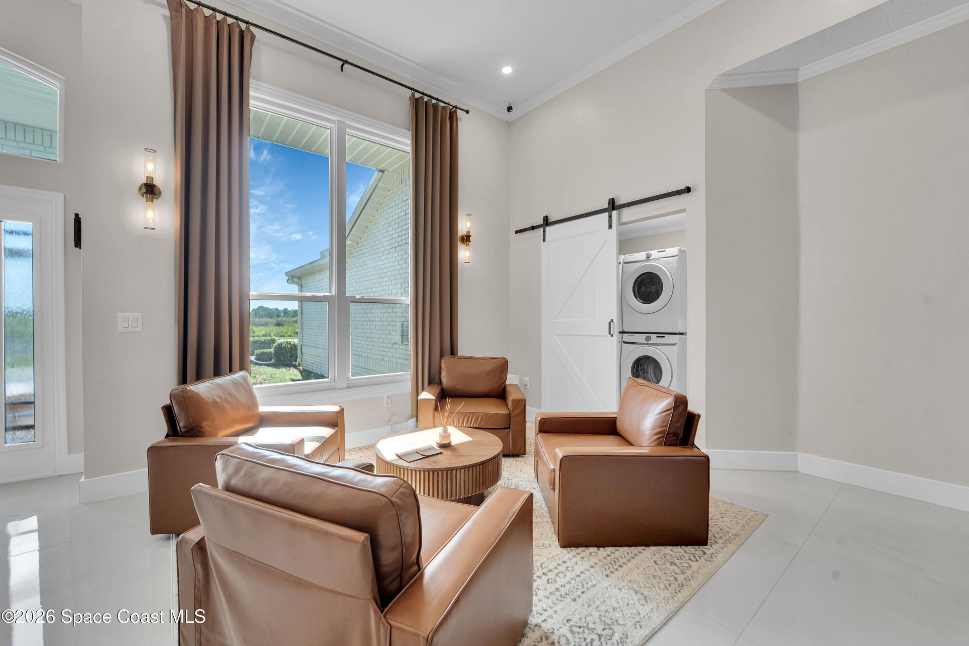 8710 Lake Ridge Drive, Grant-valkaria, FL 32909 Photo