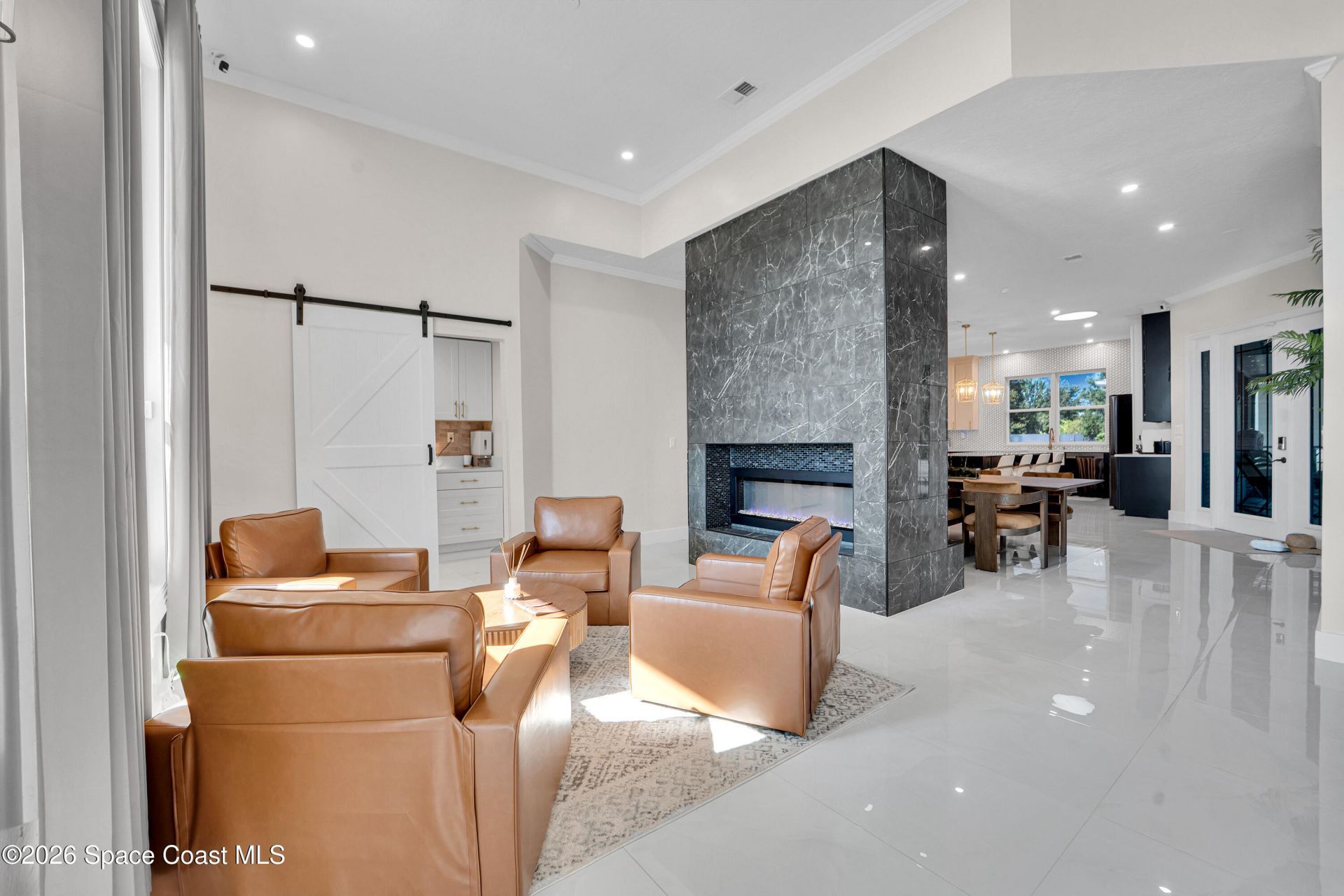 8710 Lake Ridge Drive, Grant-valkaria, FL 32909 Photo