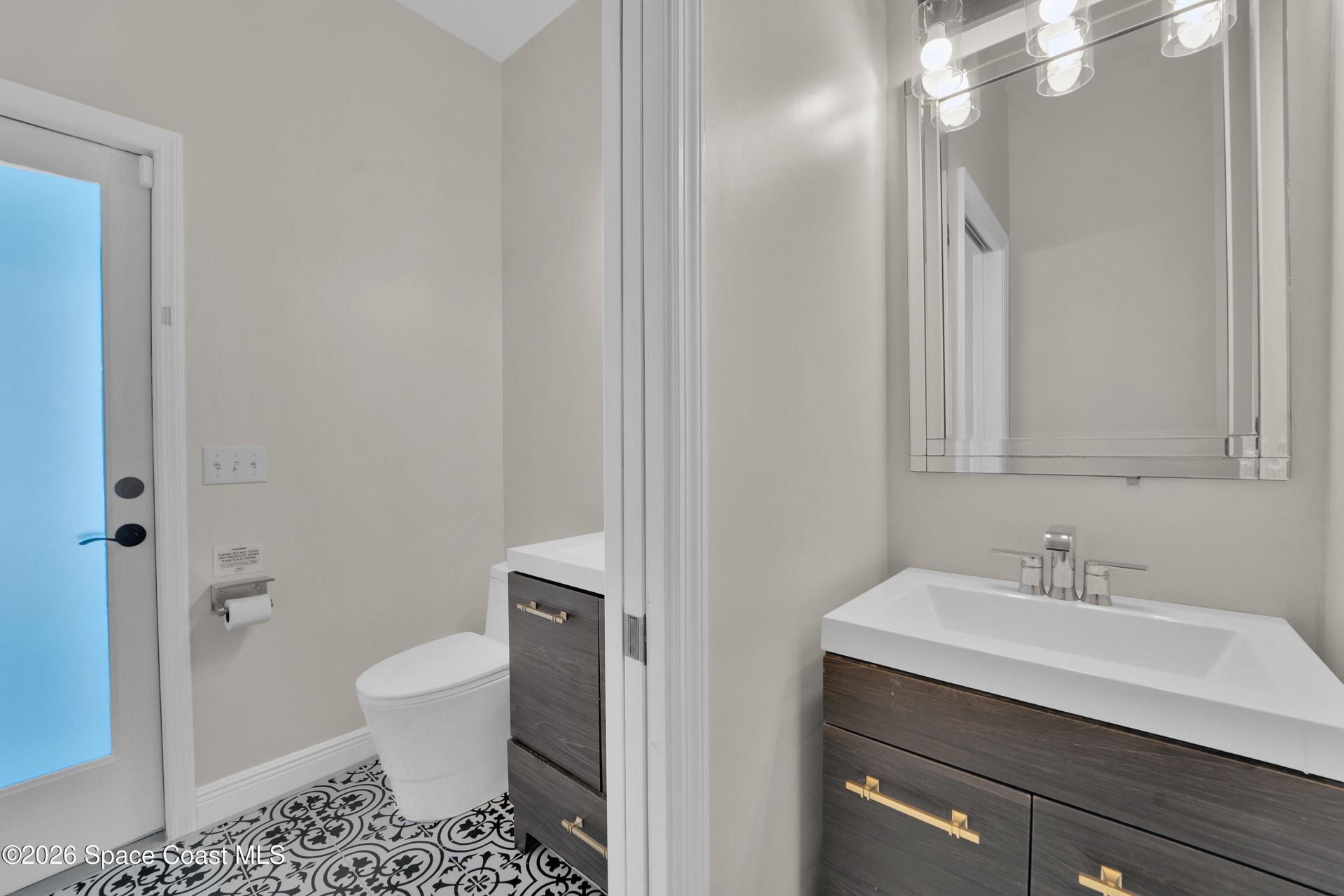 8710 Lake Ridge Drive, Grant-valkaria, FL 32909 Photo