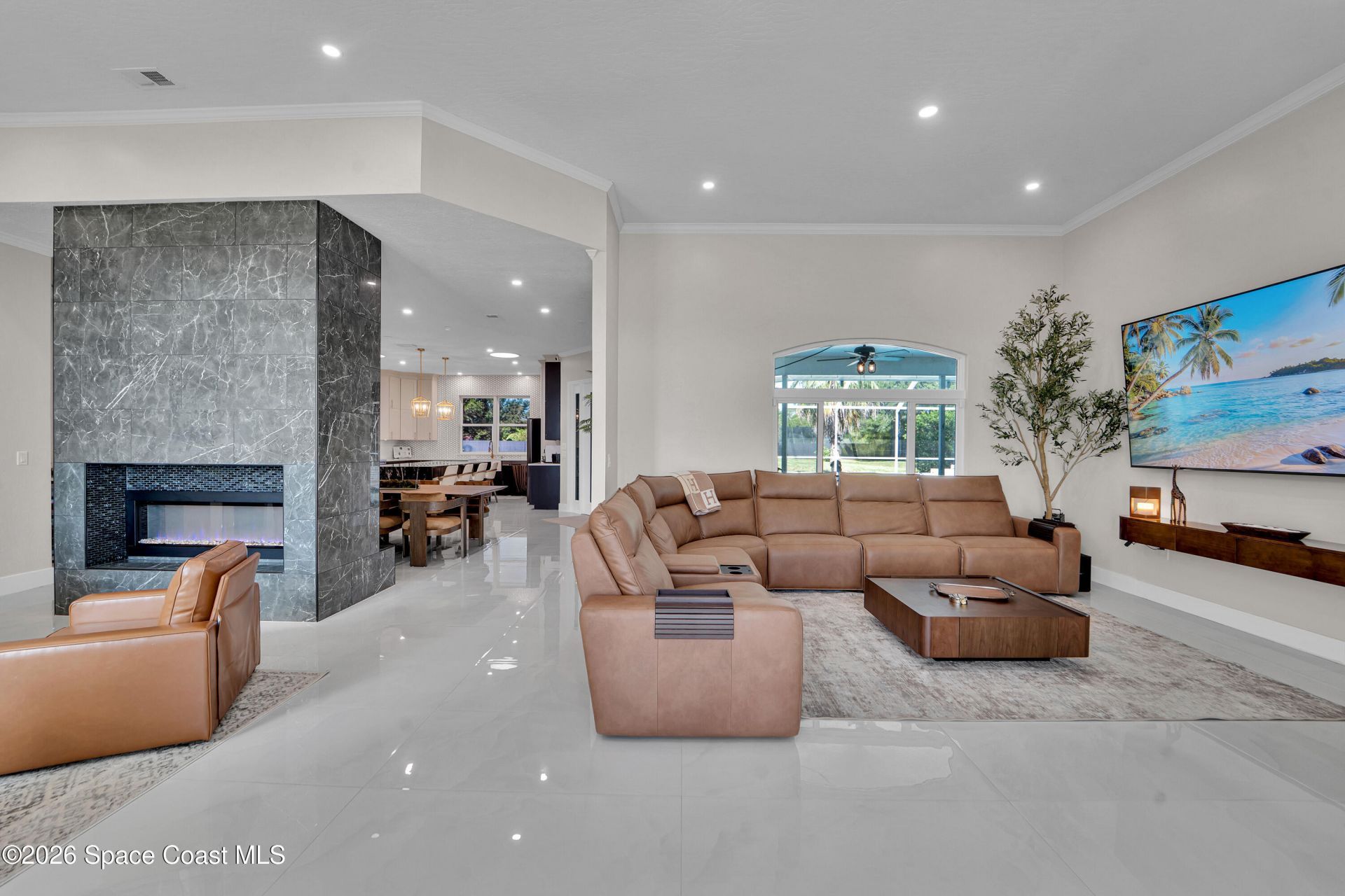 8710 Lake Ridge Drive, Grant-valkaria, FL 32909 Photo