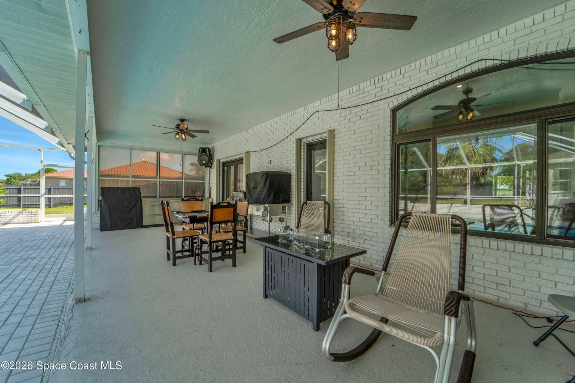 8710 Lake Ridge Drive, Grant-valkaria, FL 32909 Photo