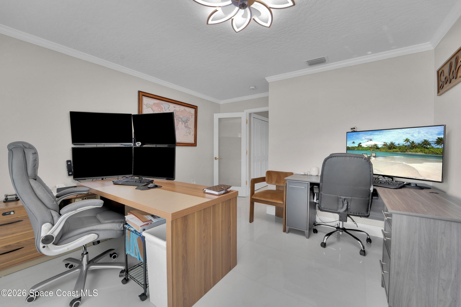 8710 Lake Ridge Drive, Grant-valkaria, FL 32909 Photo