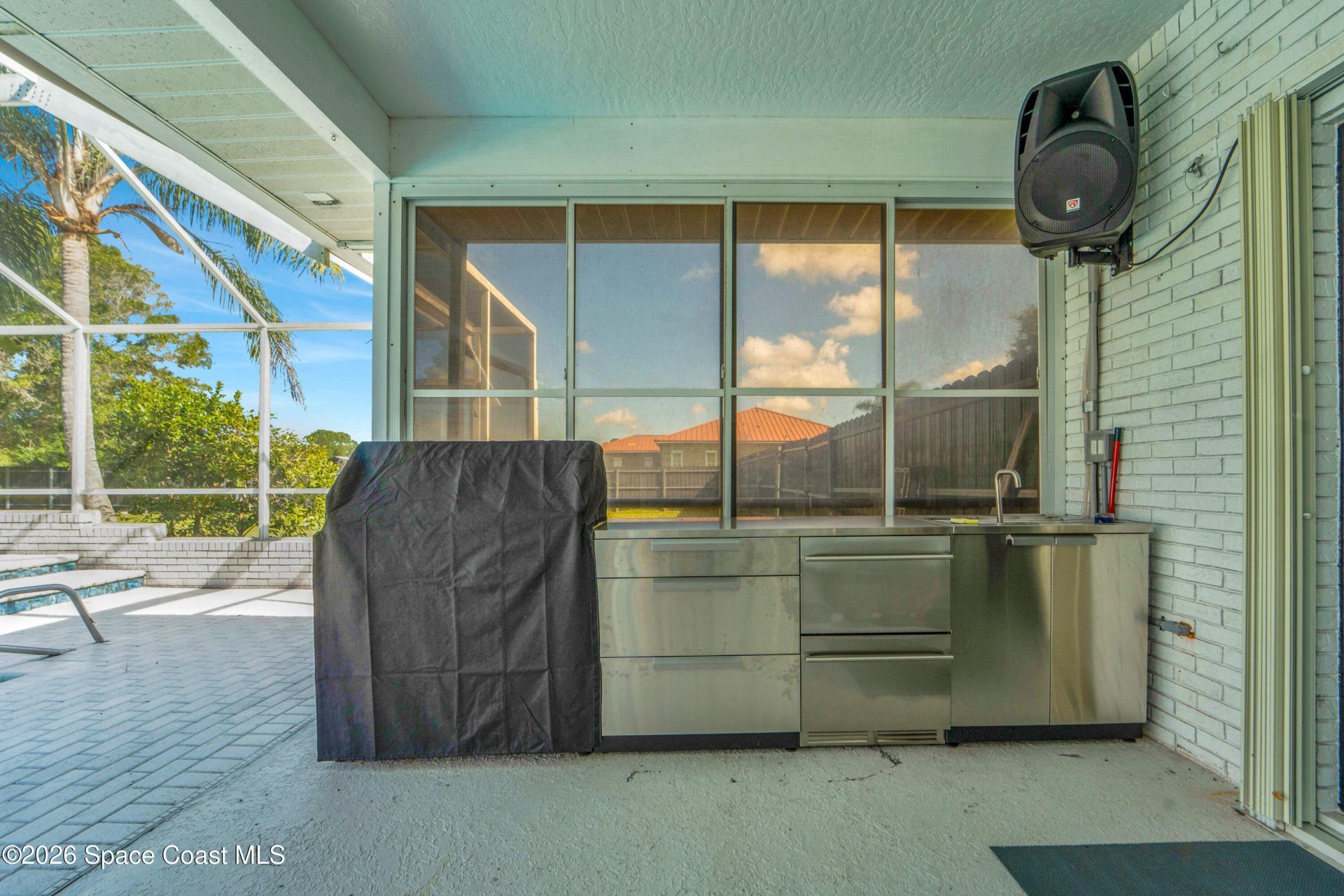 8710 Lake Ridge Drive, Grant-valkaria, FL 32909 Photo