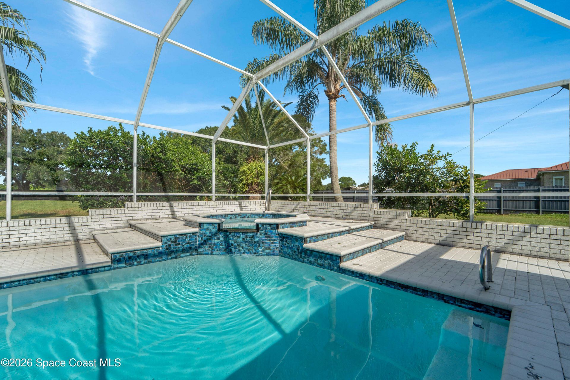 8710 Lake Ridge Drive, Grant-valkaria, FL 32909 Photo