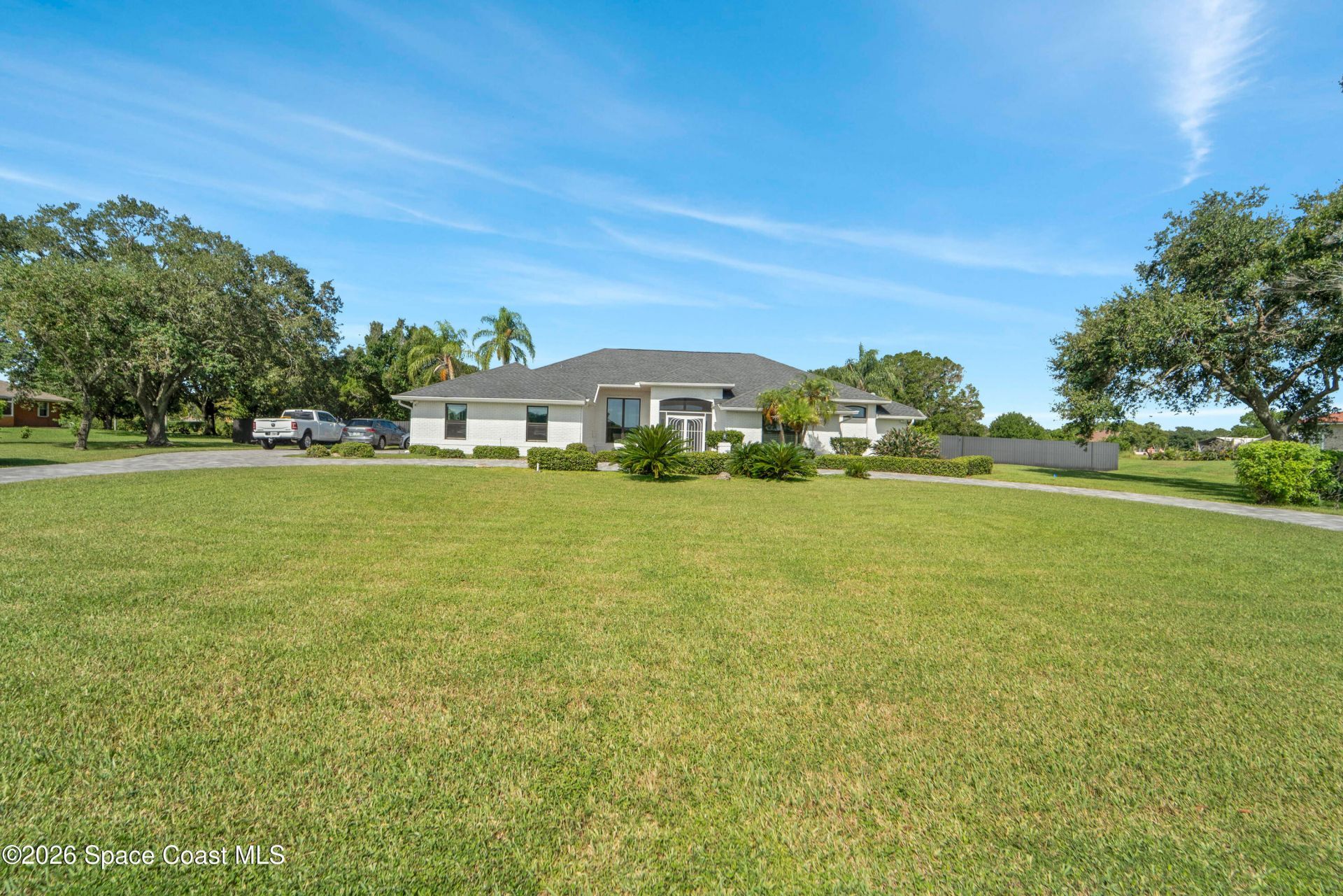 8710 Lake Ridge Drive, Grant-valkaria, FL 32909 Photo