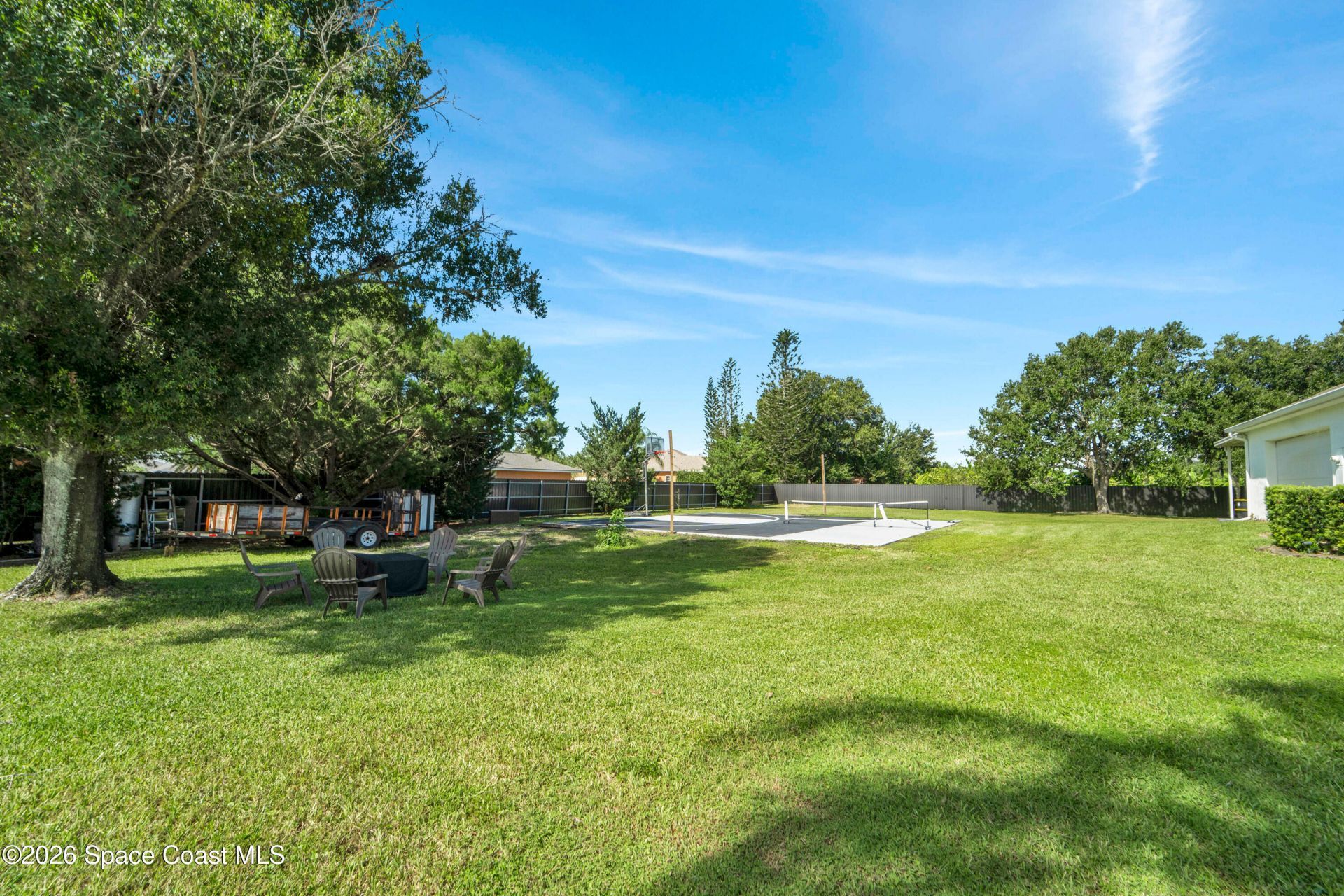 8710 Lake Ridge Drive, Grant-valkaria, FL 32909 Photo