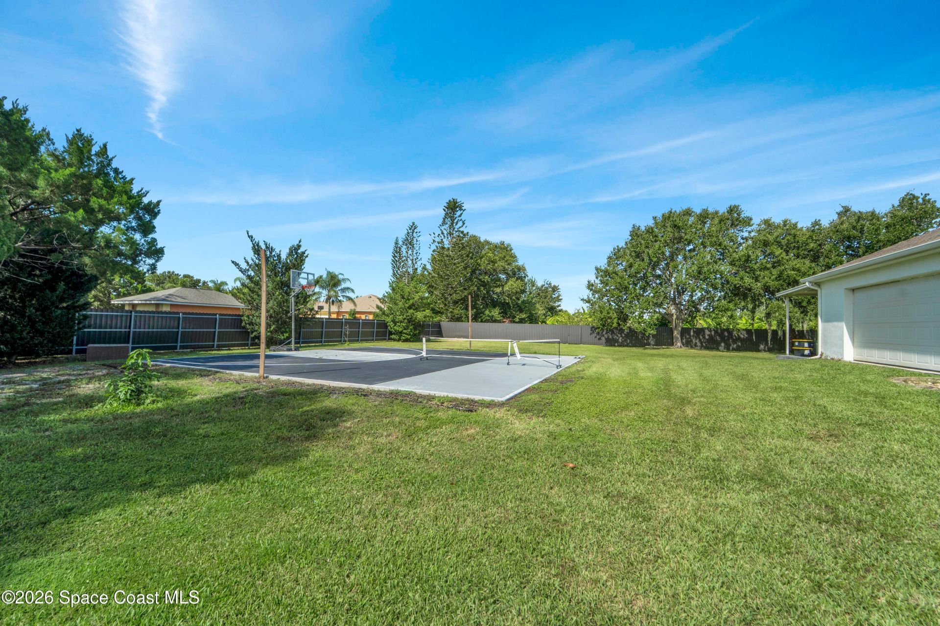 8710 Lake Ridge Drive, Grant-valkaria, FL 32909 Photo