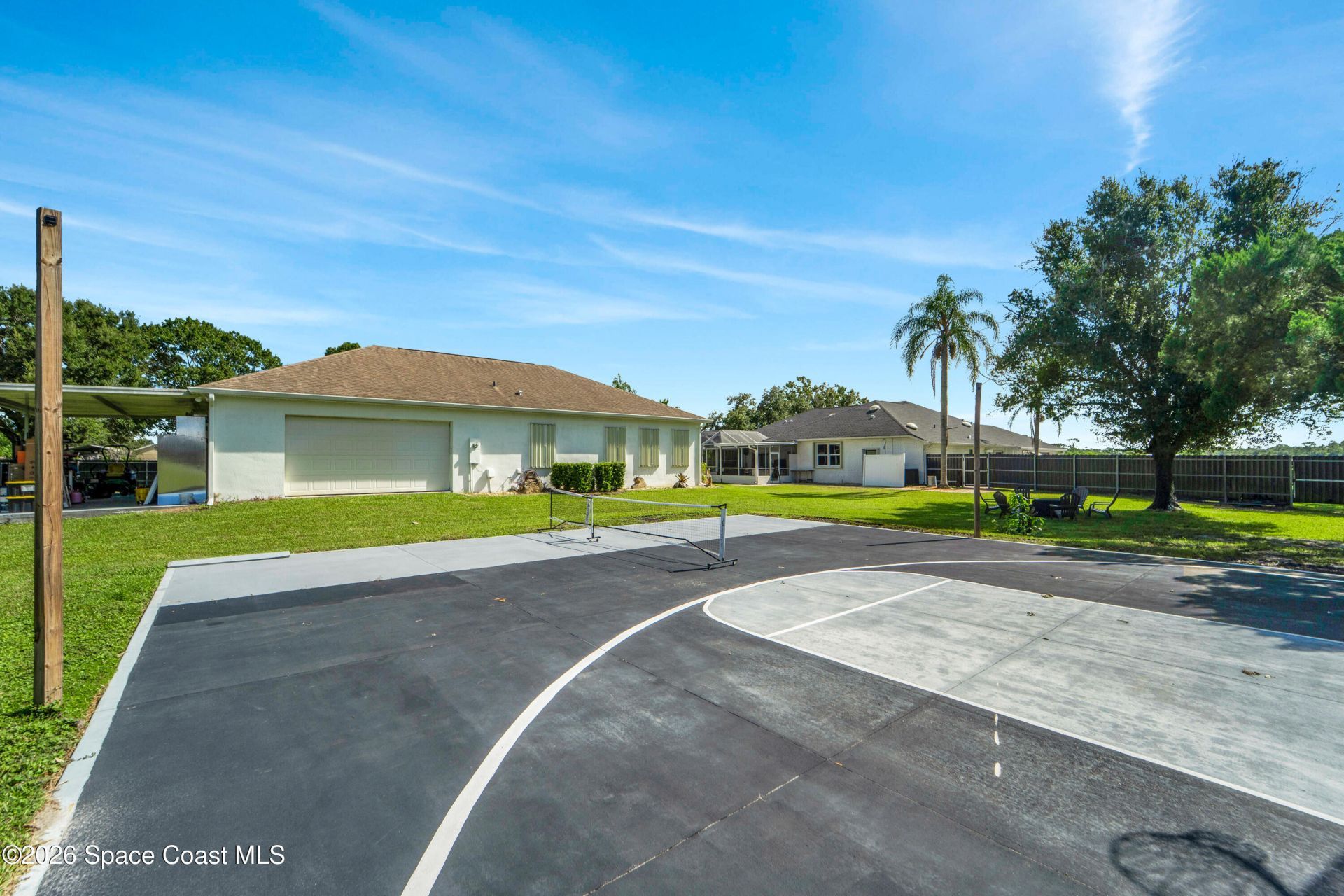 8710 Lake Ridge Drive, Grant-valkaria, FL 32909 Photo