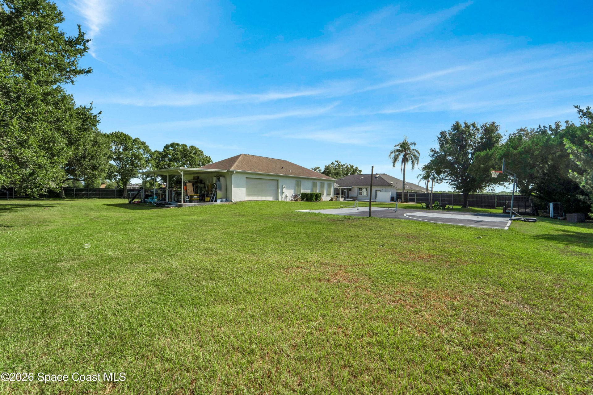 8710 Lake Ridge Drive, Grant-valkaria, FL 32909 Photo