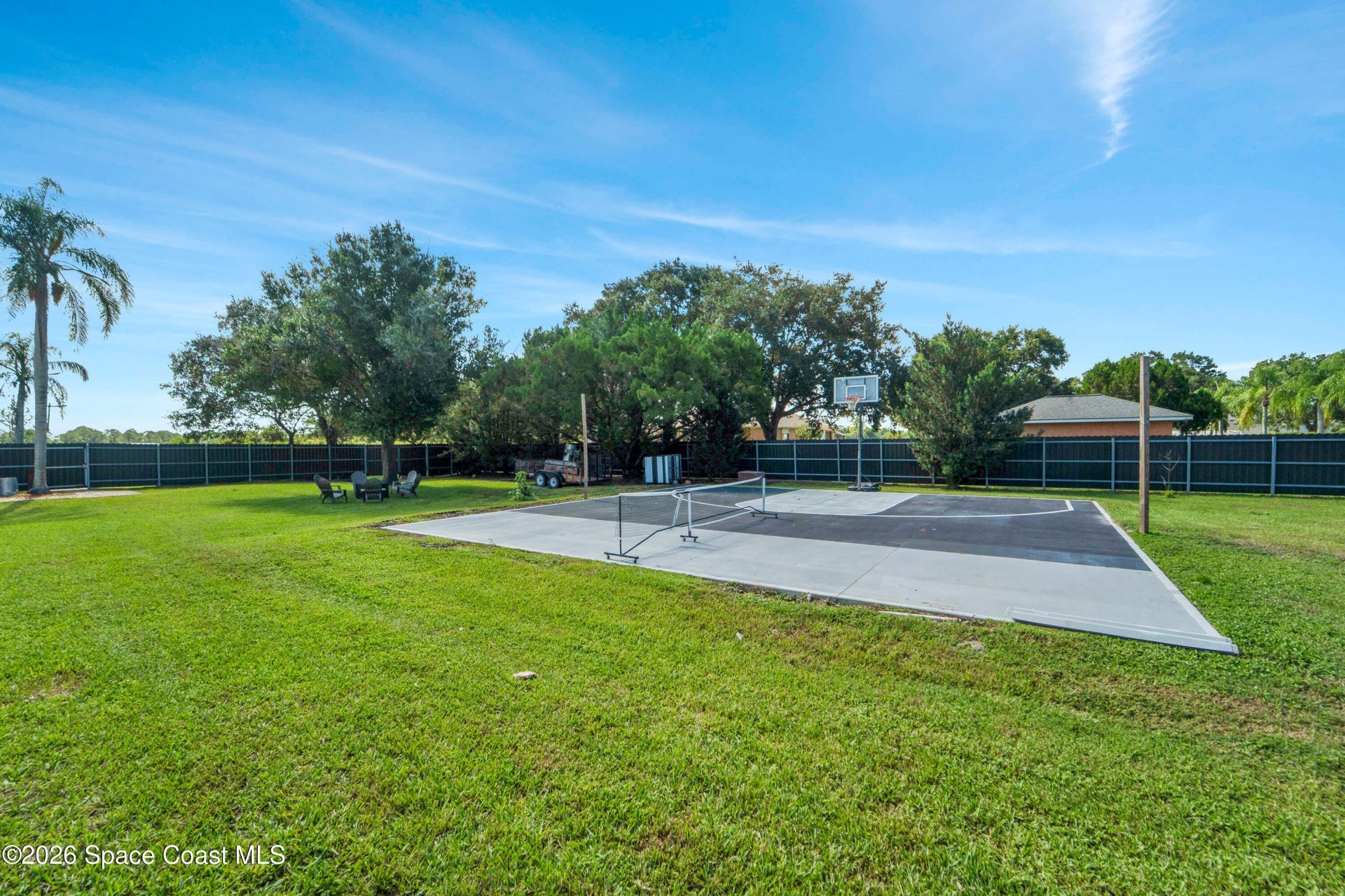 8710 Lake Ridge Drive, Grant-valkaria, FL 32909 Photo