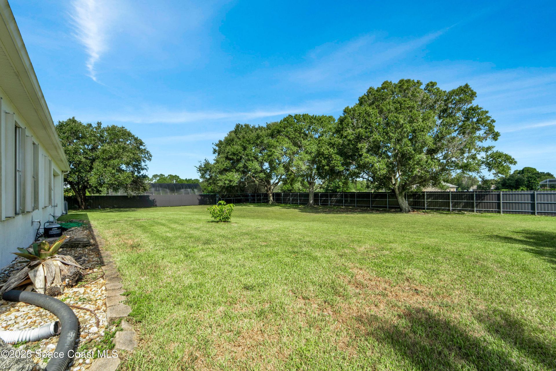 8710 Lake Ridge Drive, Grant-valkaria, FL 32909 Photo