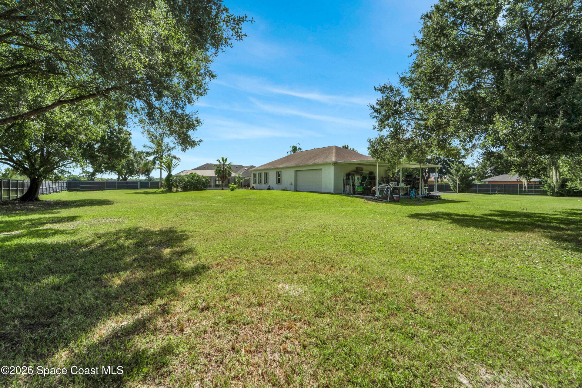 8710 Lake Ridge Drive, Grant-valkaria, FL 32909 Photo