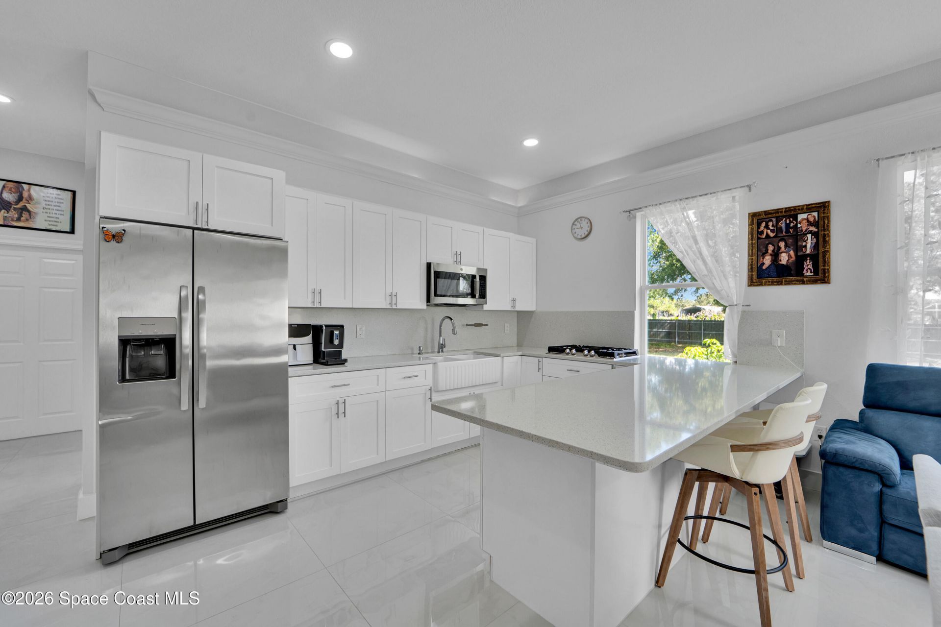8710 Lake Ridge Drive, Grant-valkaria, FL 32909 Photo