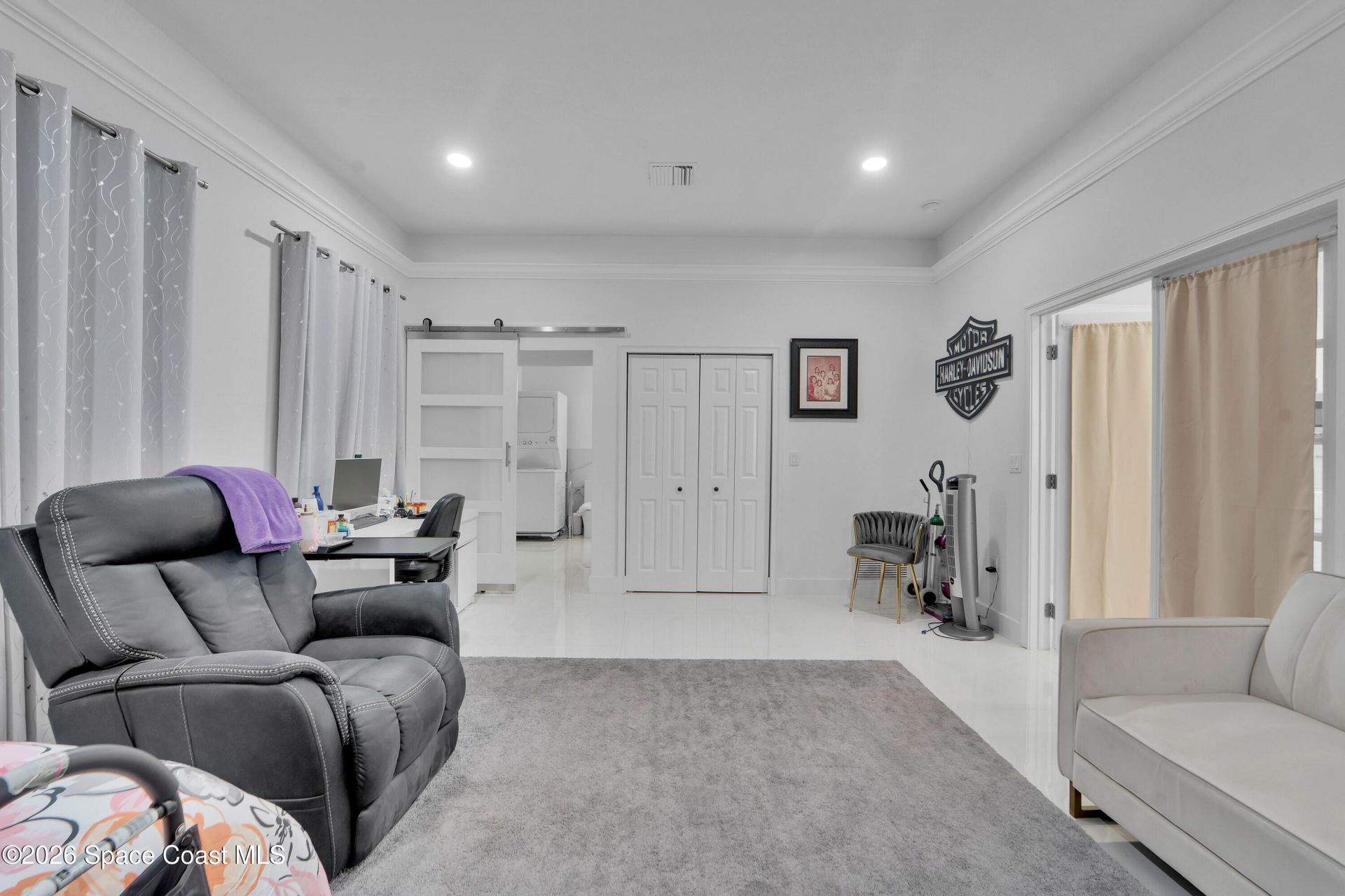 8710 Lake Ridge Drive, Grant-valkaria, FL 32909 Photo