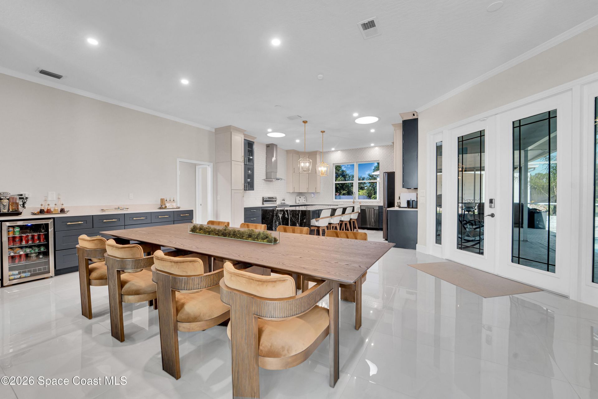 8710 Lake Ridge Drive, Grant-valkaria, FL 32909 Photo
