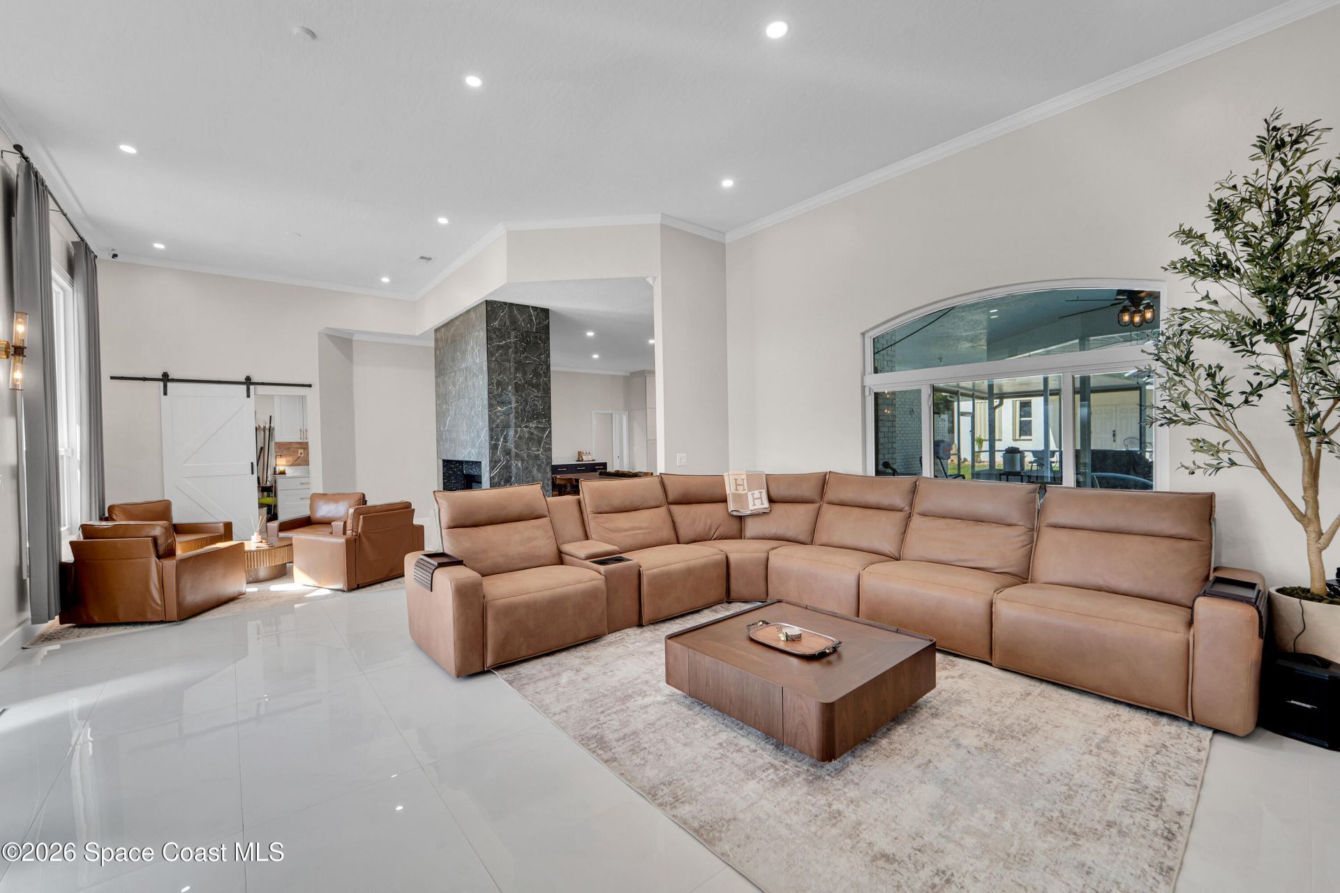 8710 Lake Ridge Drive, Grant-valkaria, FL 32909 Photo