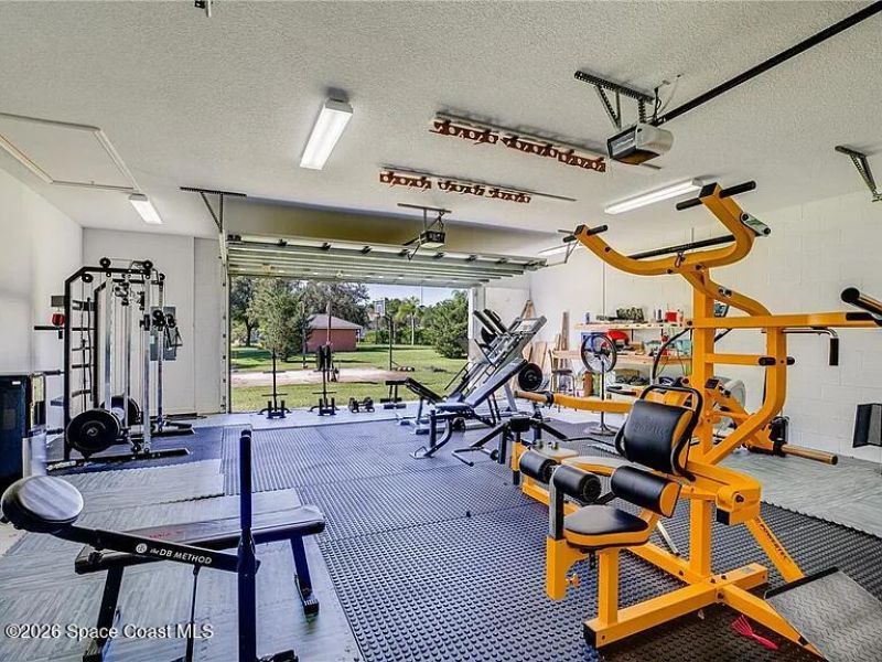 8710 Lake Ridge Drive, Grant-valkaria, FL 32909 Photo