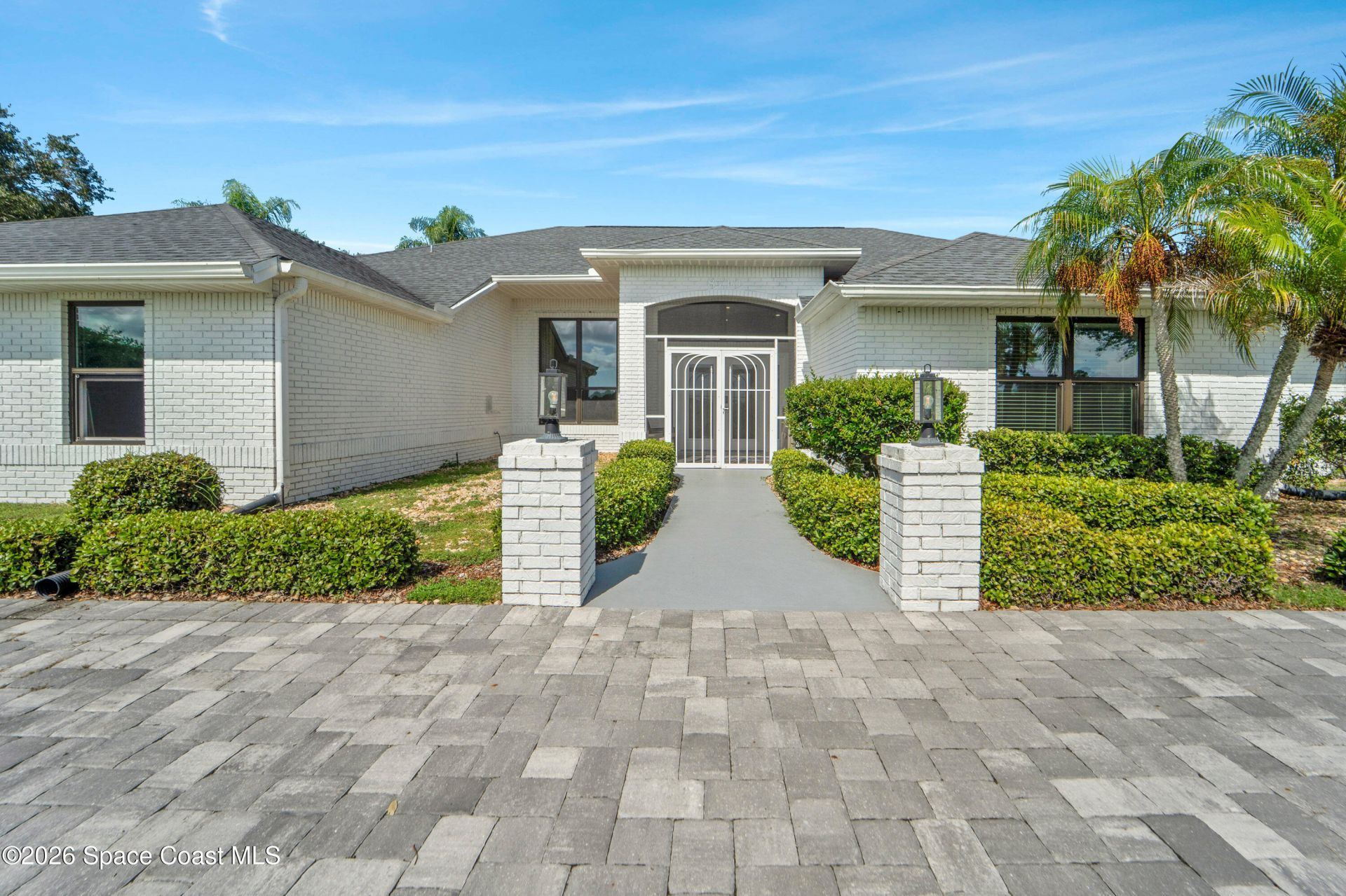 8710 Lake Ridge Drive, Grant-valkaria, FL 32909 Photo