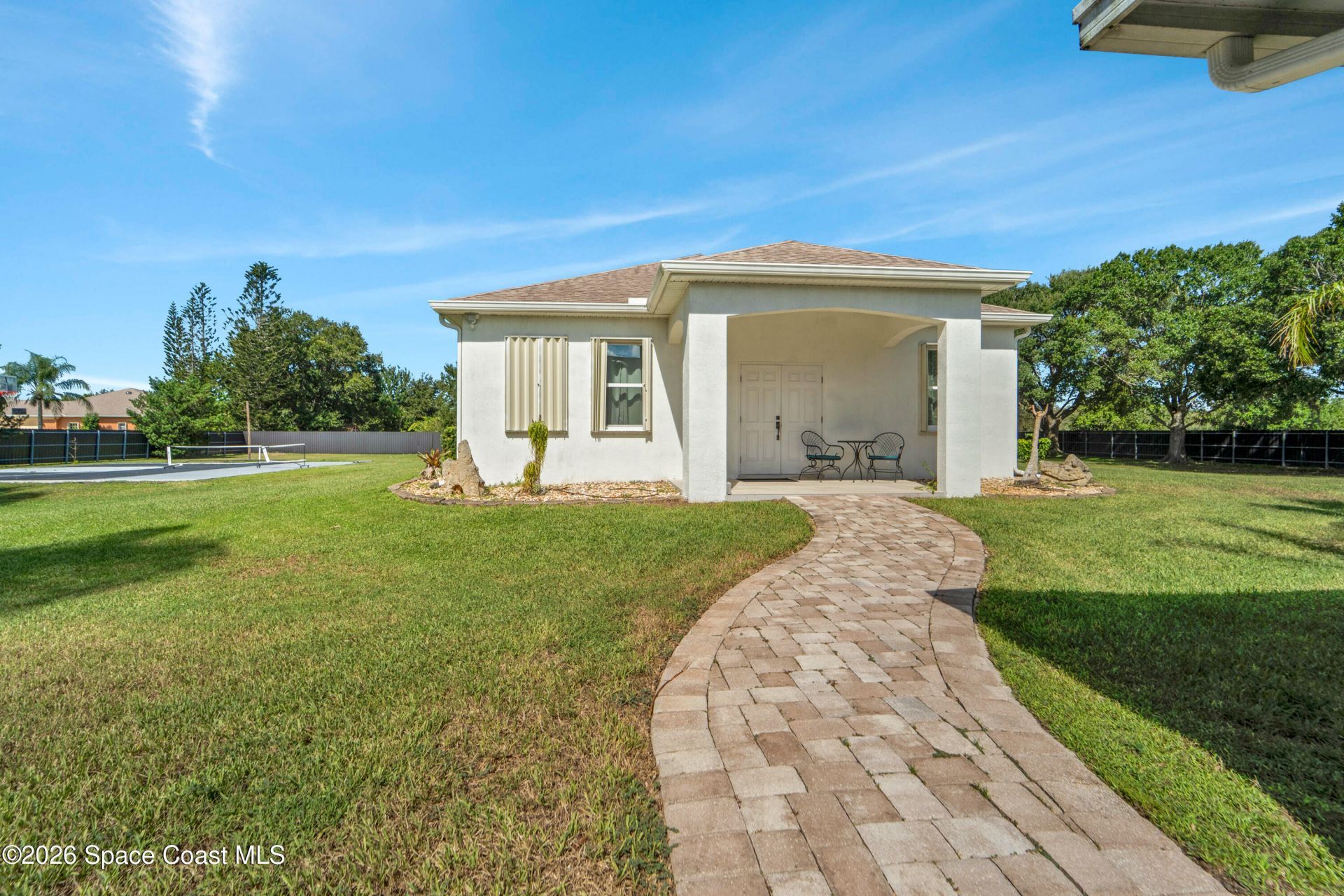 8710 Lake Ridge Drive, Grant-valkaria, FL 32909 Photo