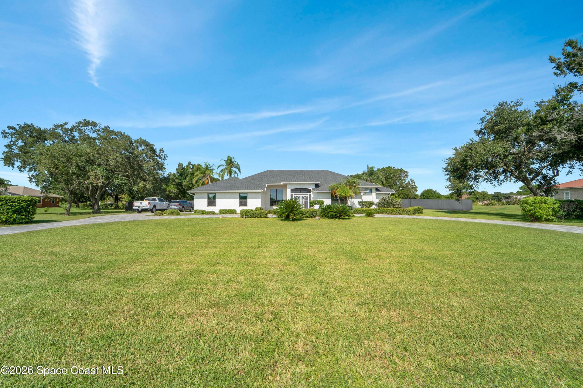 8710 Lake Ridge Drive, Grant-valkaria, FL 32909 Photo