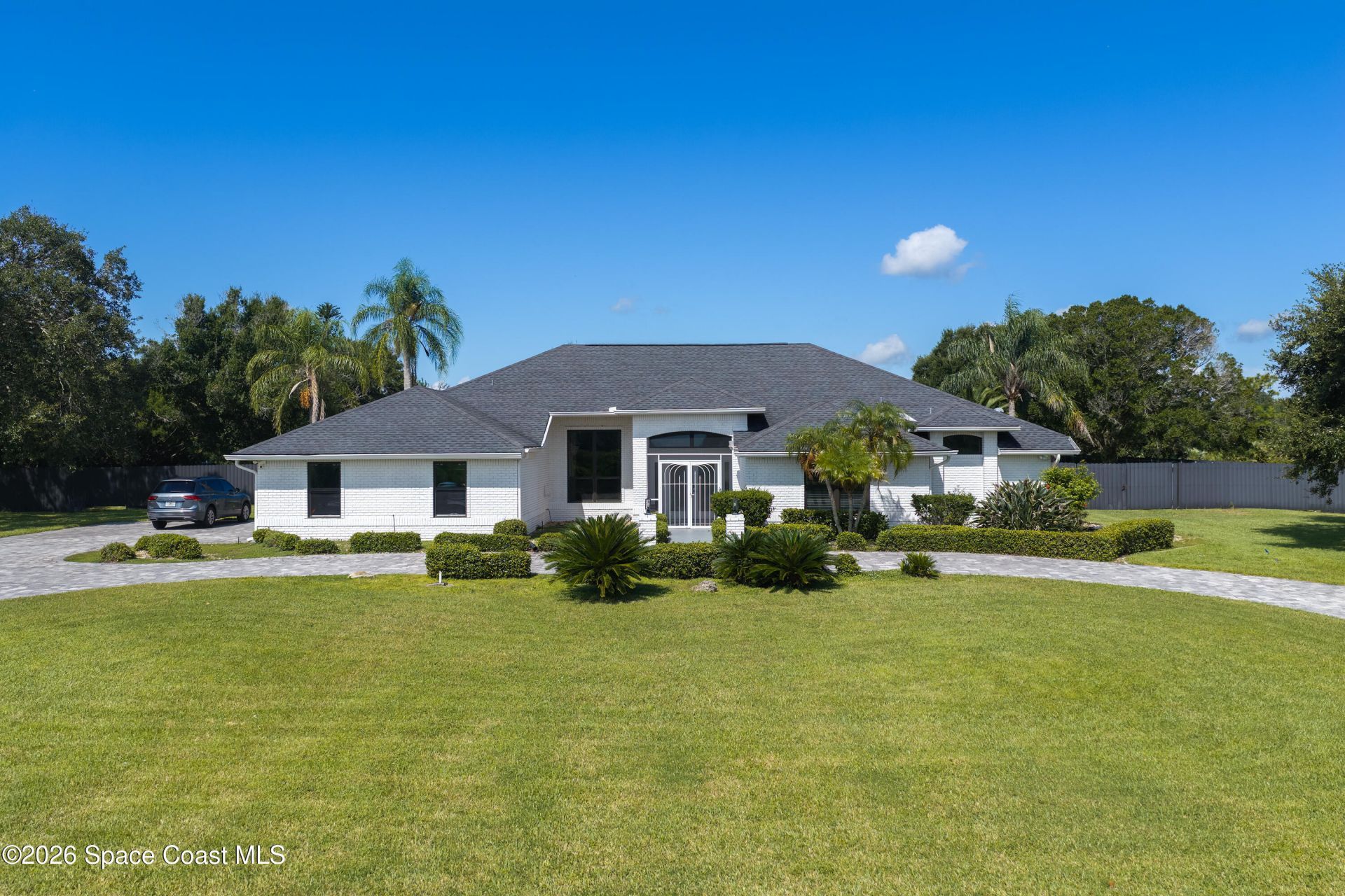8710 Lake Ridge Drive, Grant-valkaria, FL 32909 Photo