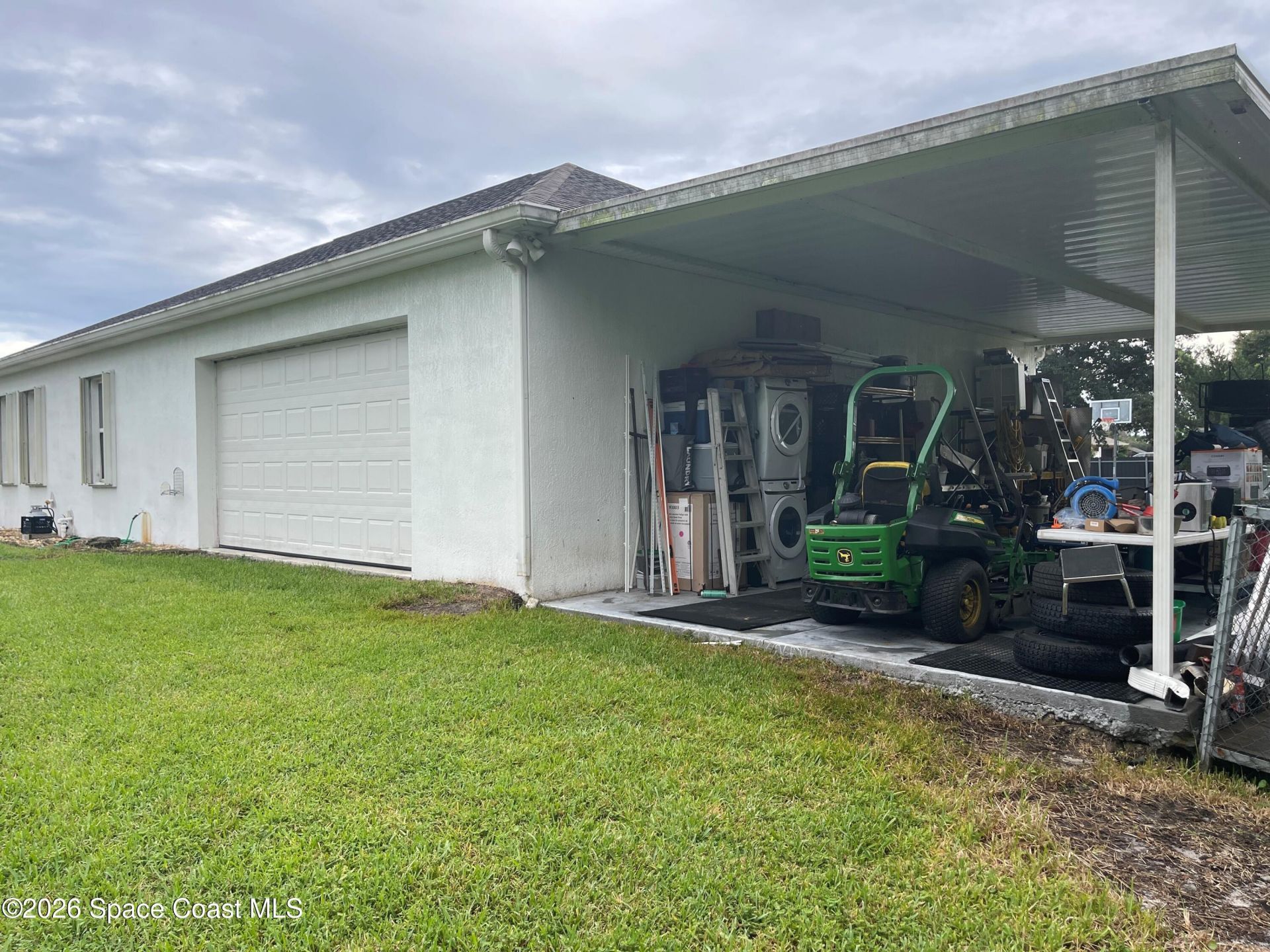 8710 Lake Ridge Drive, Grant-valkaria, FL 32909 Photo