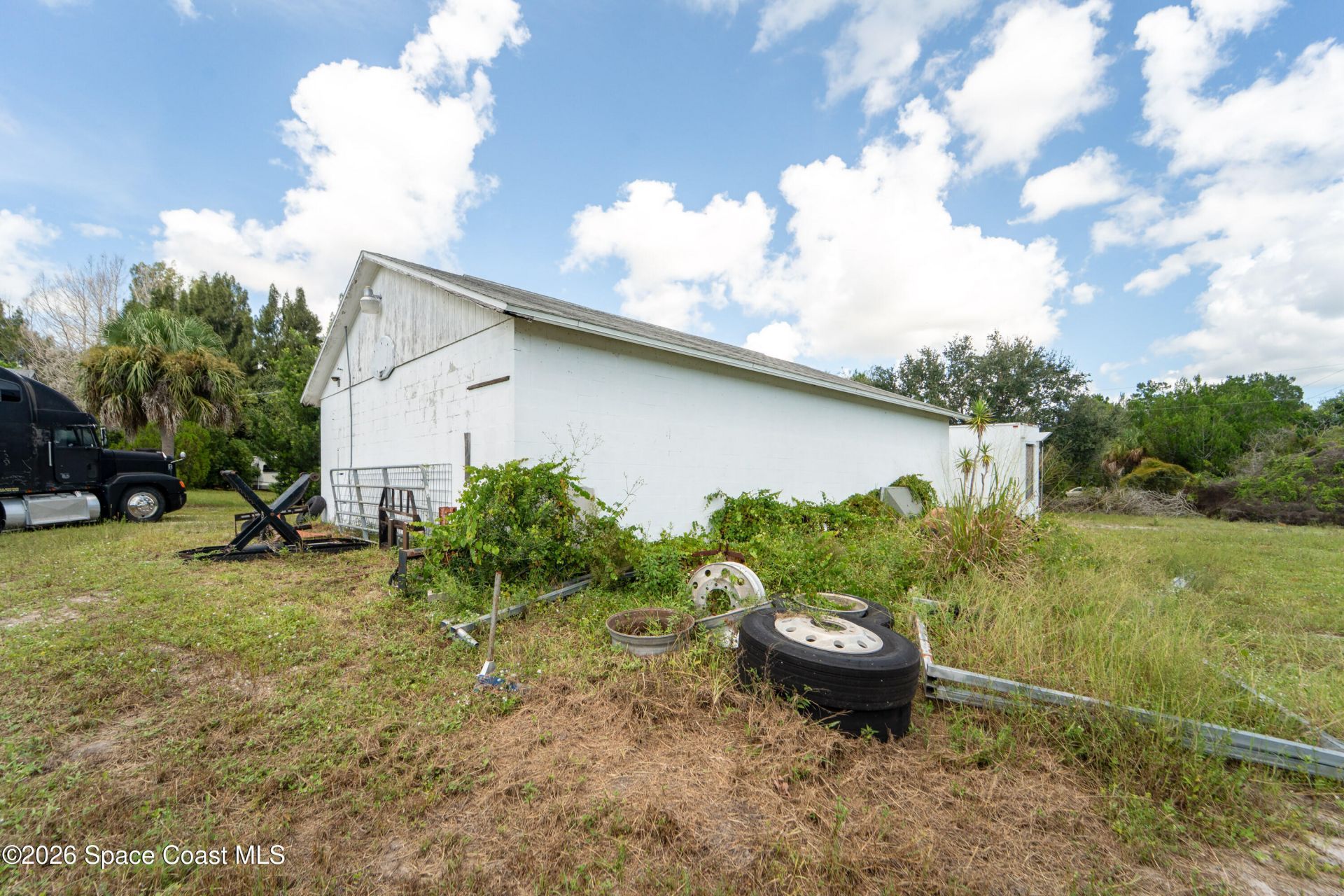 6715 Whispering Pines Lane, Grant, FL 32949 Photo