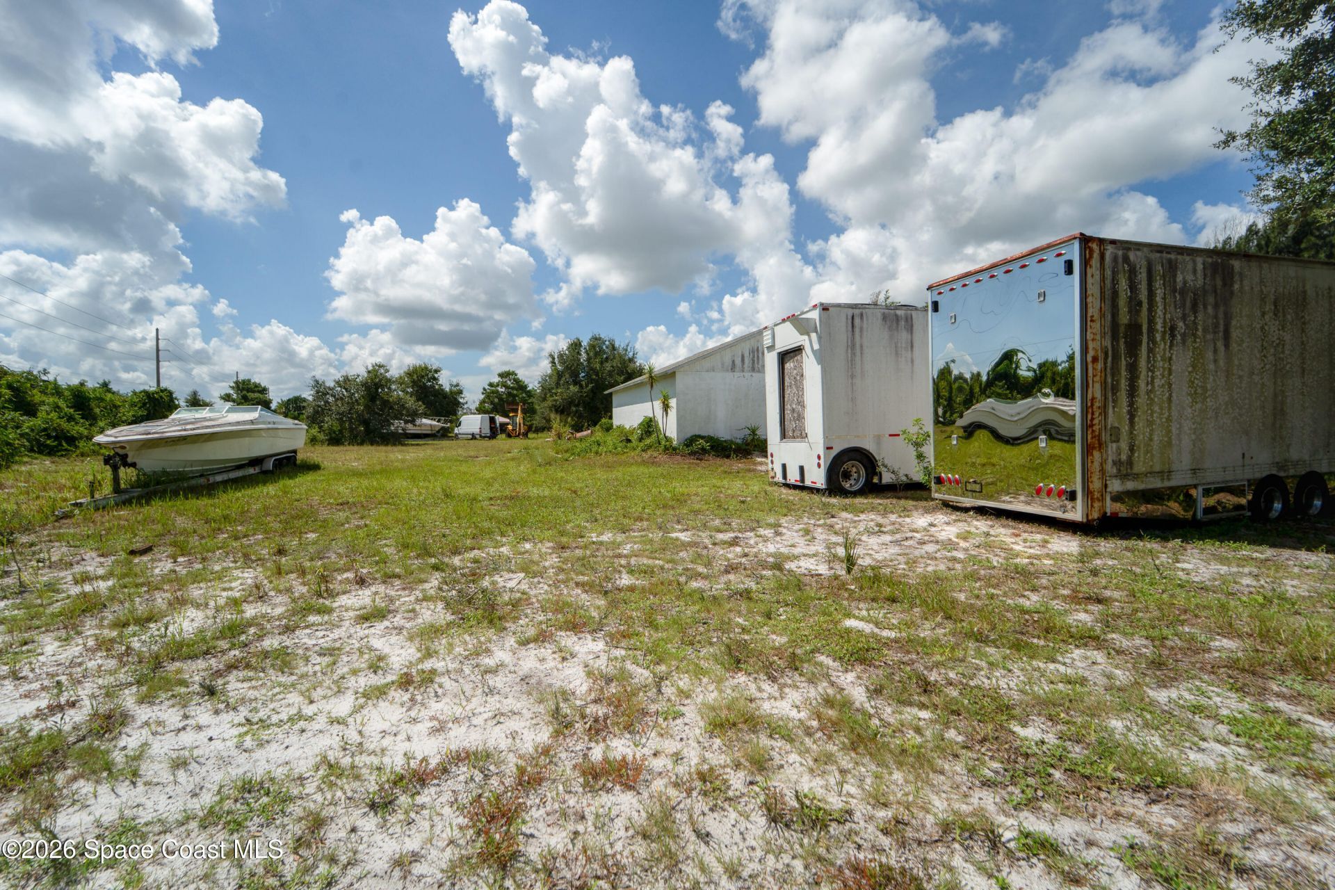 6715 Whispering Pines Lane, Grant, FL 32949 Photo