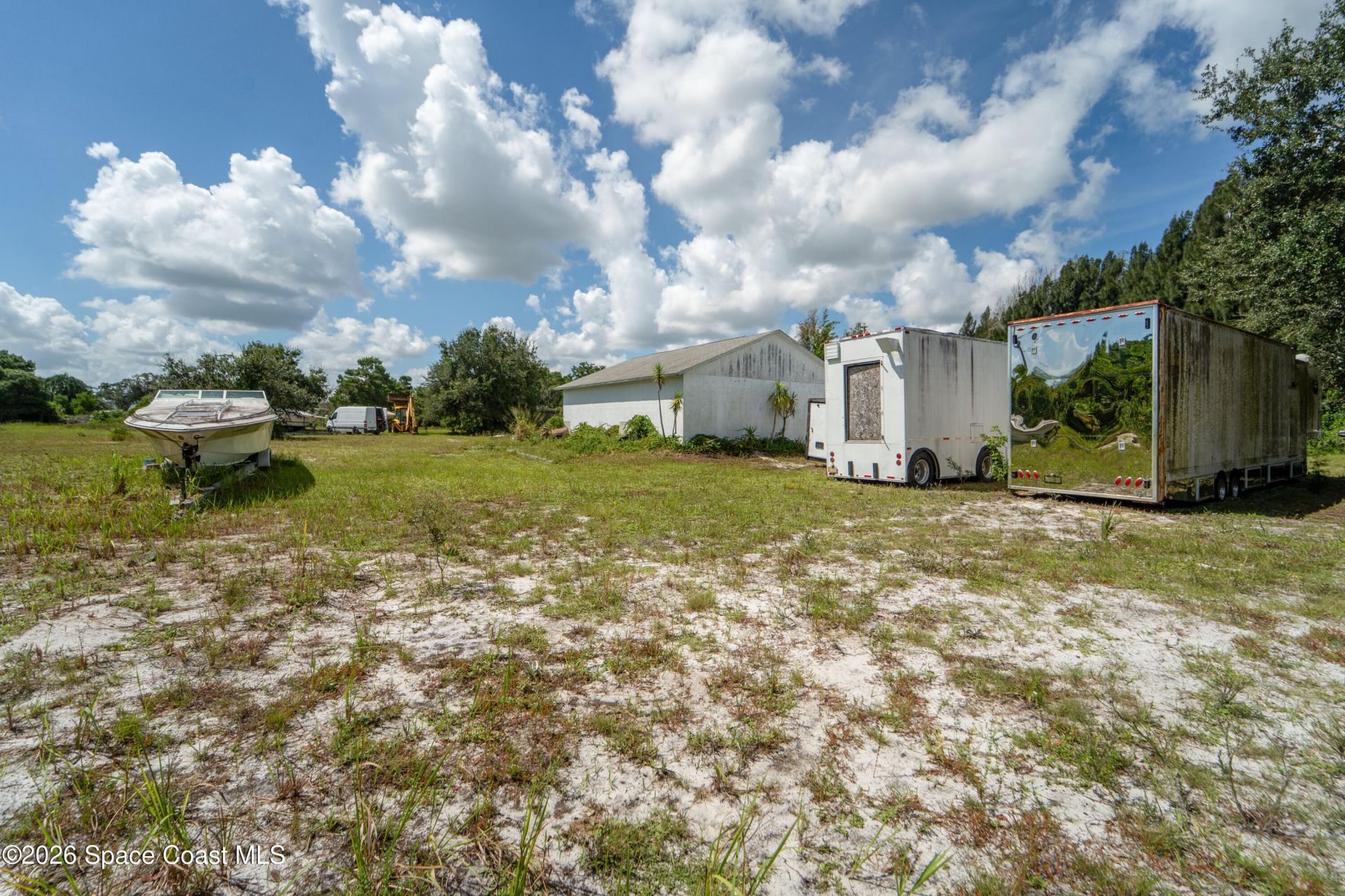 6715 Whispering Pines Lane, Grant, FL 32949 Photo
