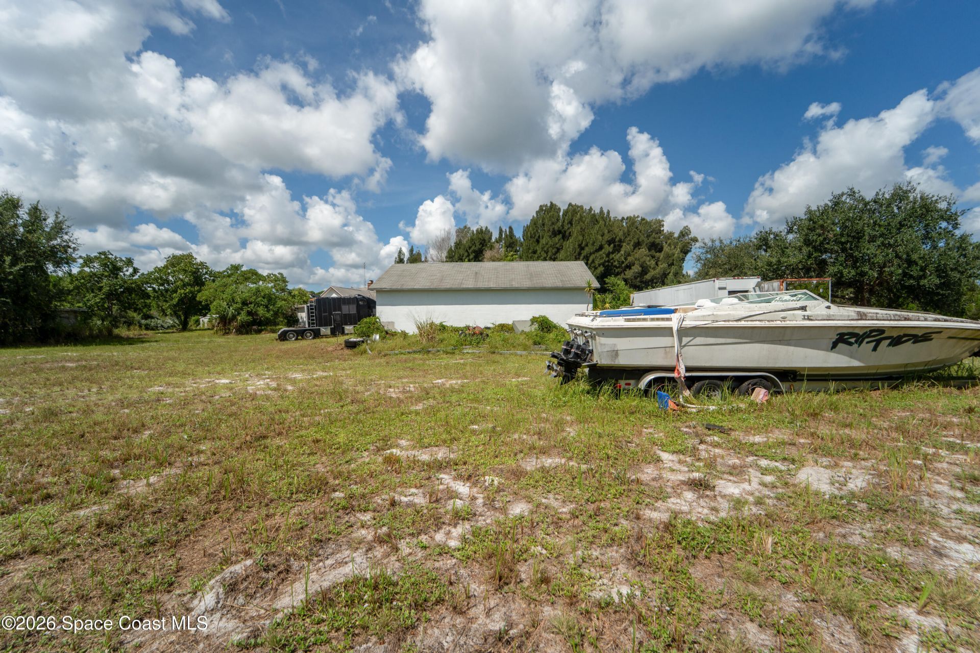 6715 Whispering Pines Lane, Grant, FL 32949 Photo