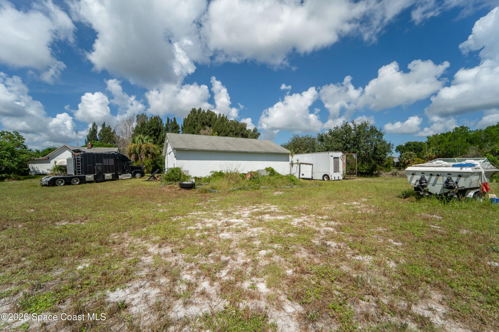 6715 Whispering Pines Lane, Grant, FL 32949 Photo