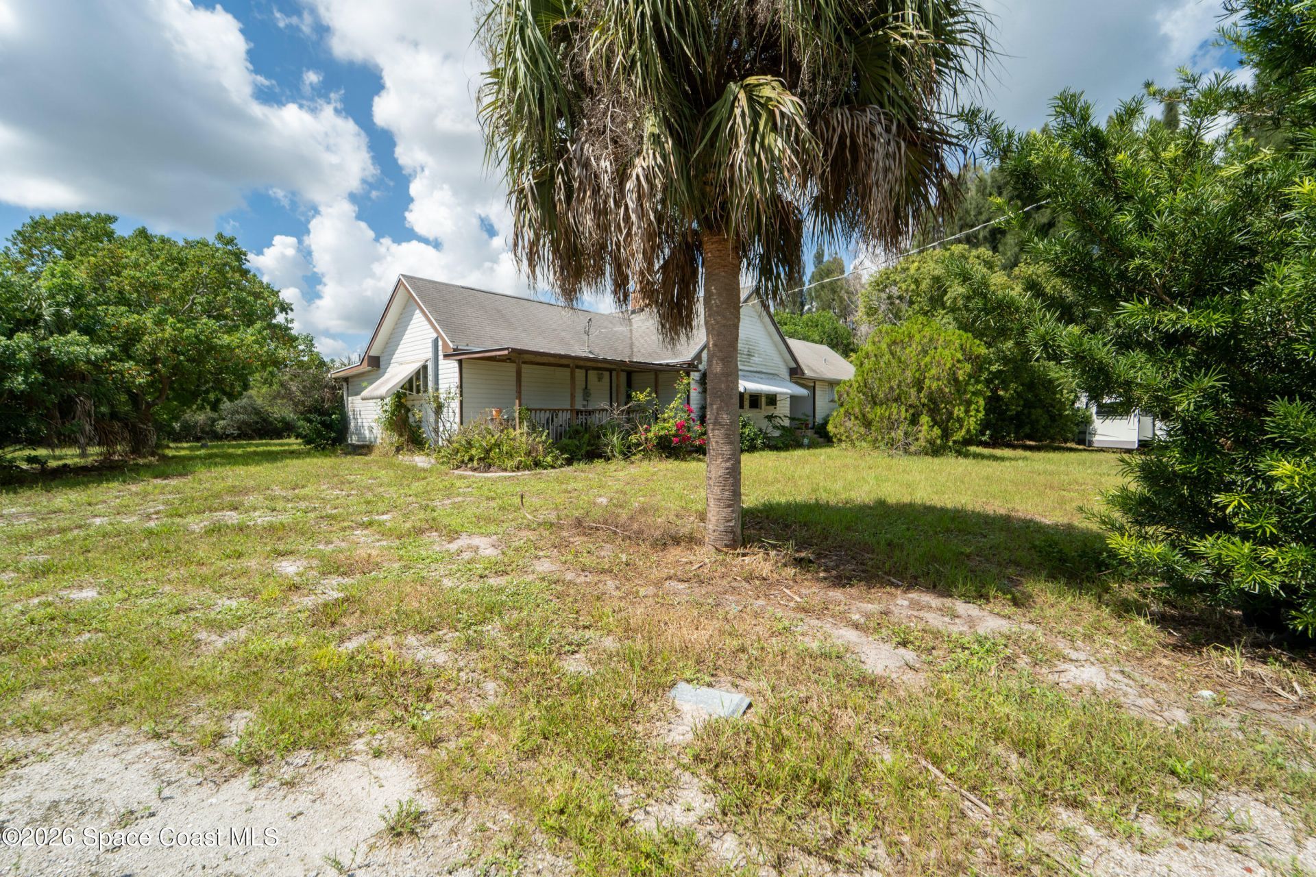 6715 Whispering Pines Lane, Grant, FL 32949 Photo