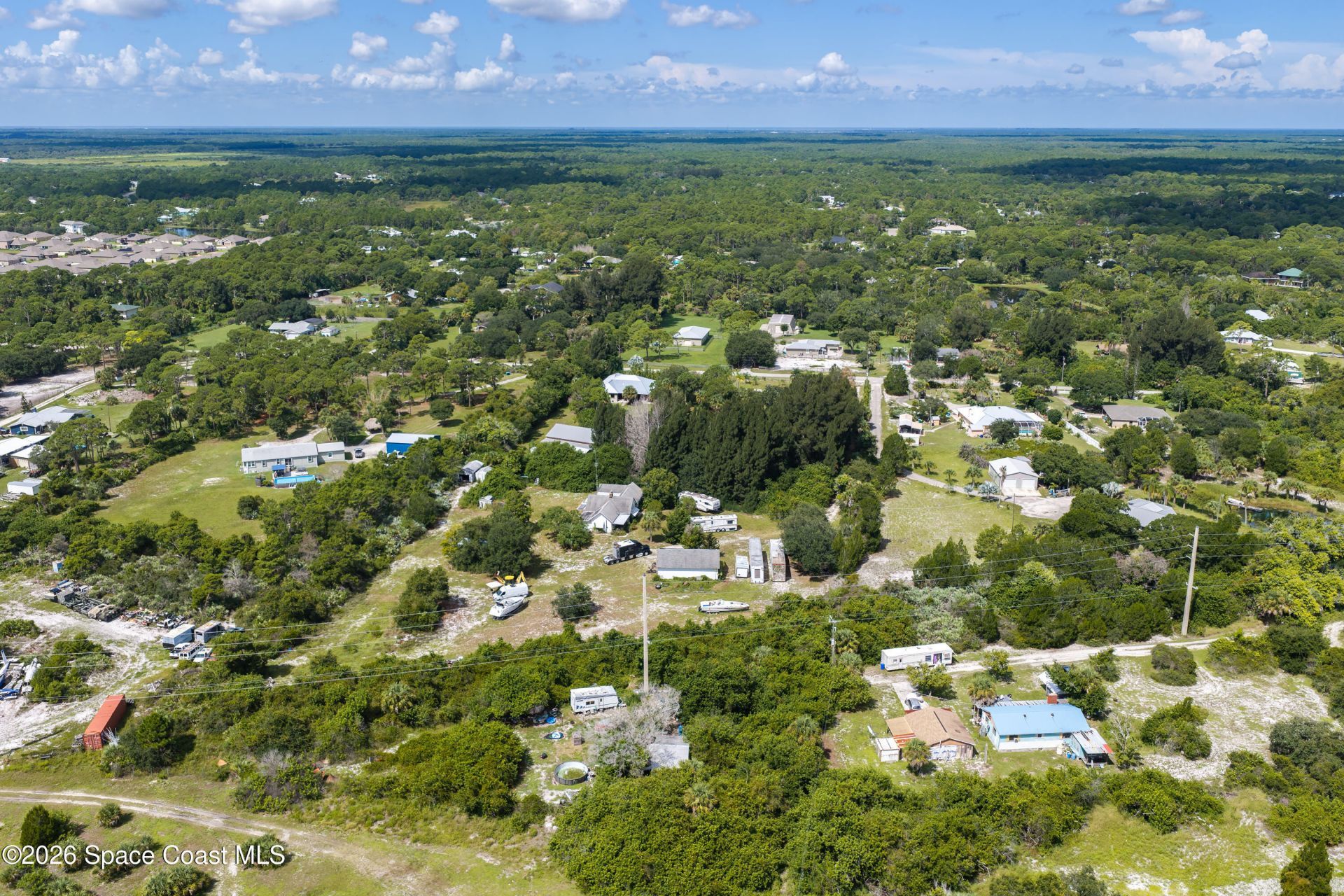 6715 Whispering Pines Lane, Grant, FL 32949 Photo