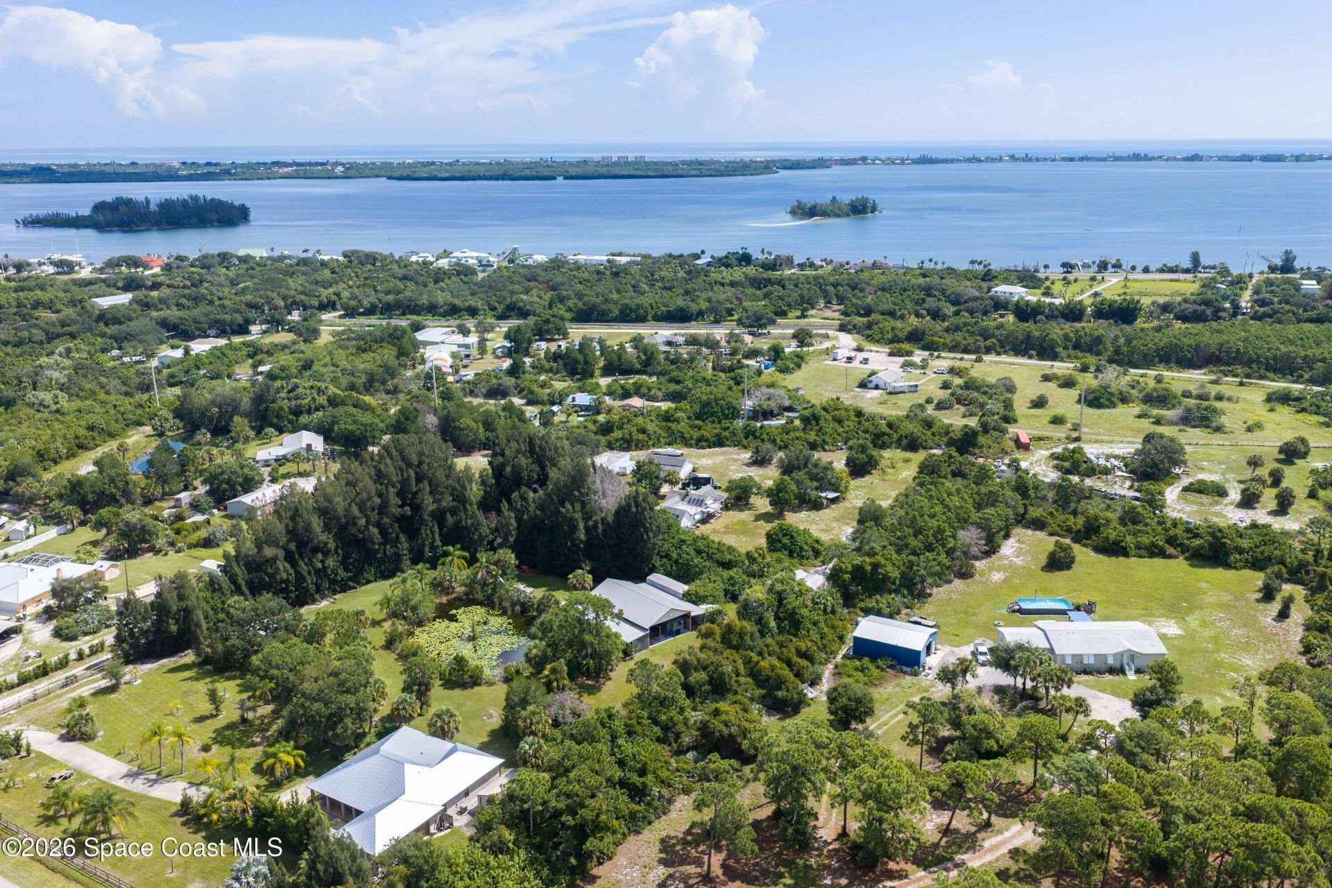 6715 Whispering Pines Lane, Grant, FL 32949 Photo