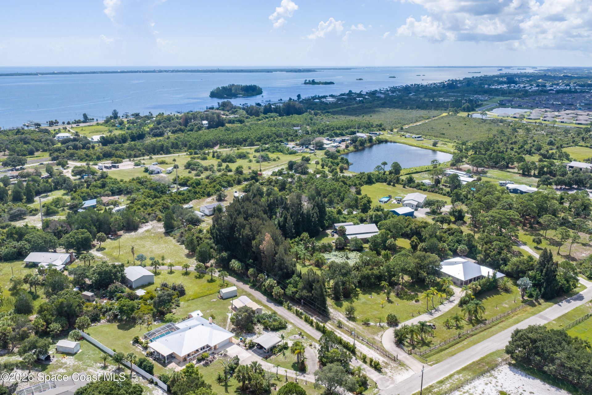6715 Whispering Pines Lane, Grant, FL 32949 Photo