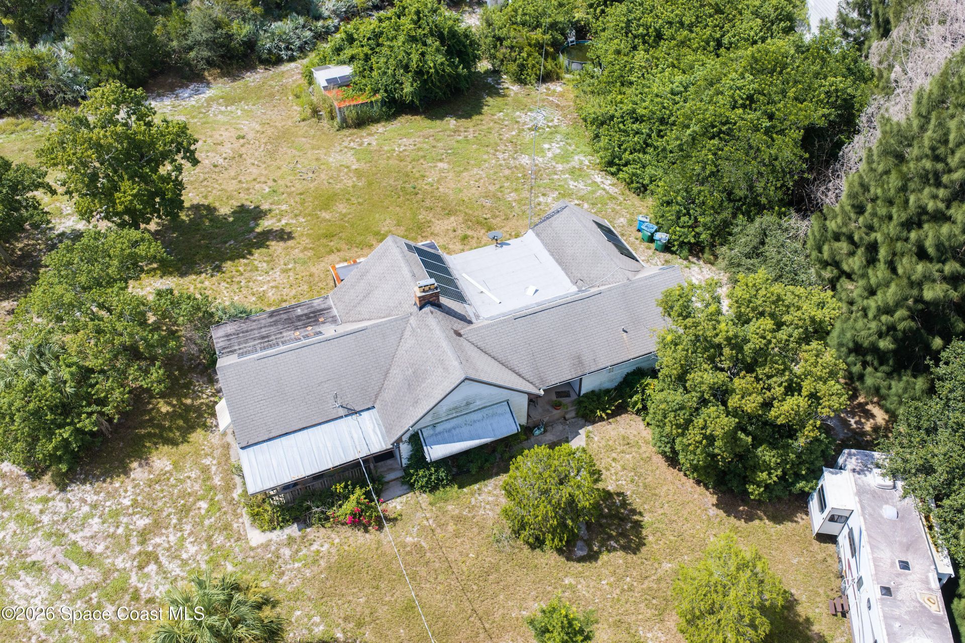 6715 Whispering Pines Lane, Grant, FL 32949 Photo