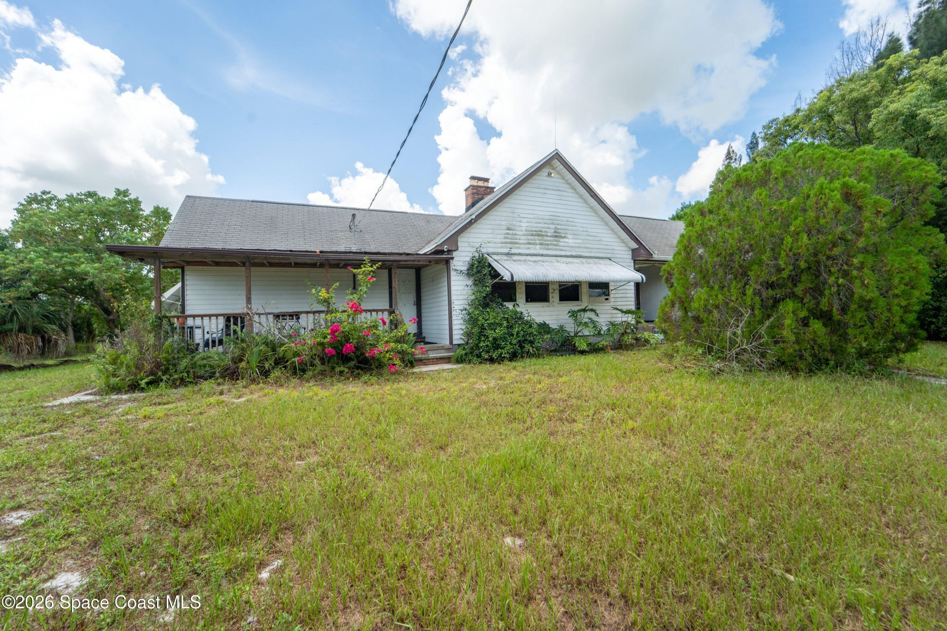 6715 Whispering Pines Lane, Grant, FL 32949 Photo