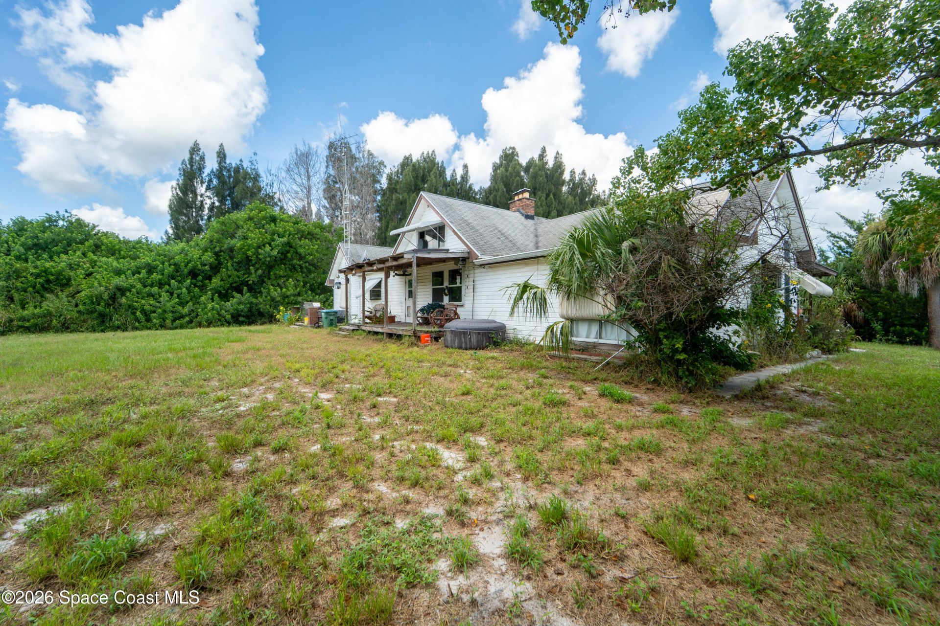 6715 Whispering Pines Lane, Grant, FL 32949 Photo