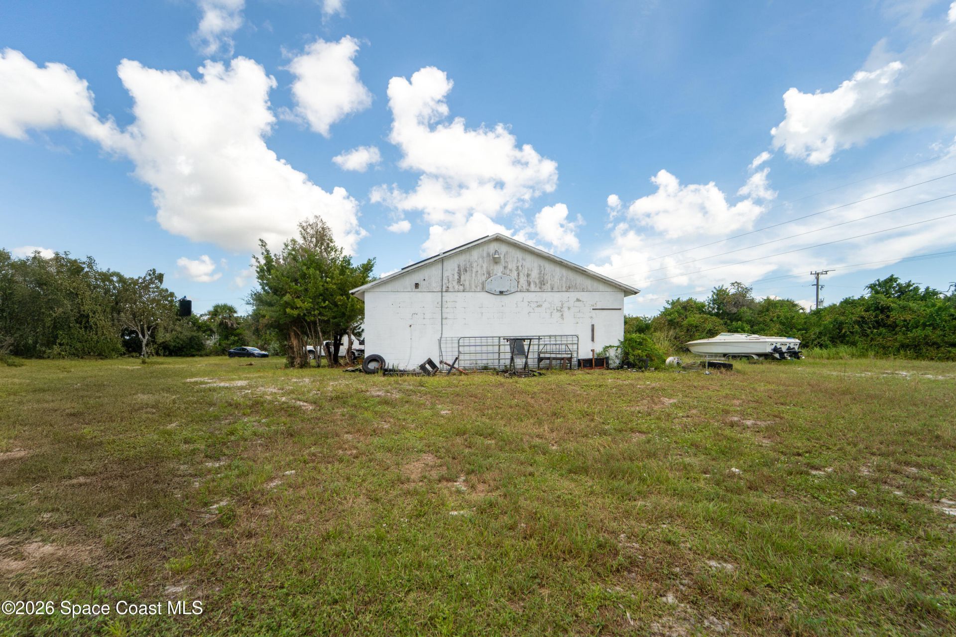 6715 Whispering Pines Lane, Grant, FL 32949 Photo