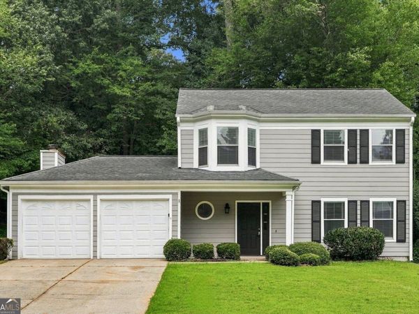 10450 Summer Creek Drive, Johns Creek, GA 30022