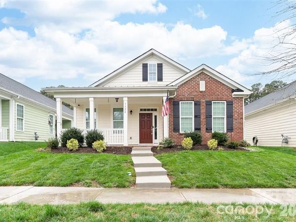 1324 Assembly Street , Belmont, NC 28012